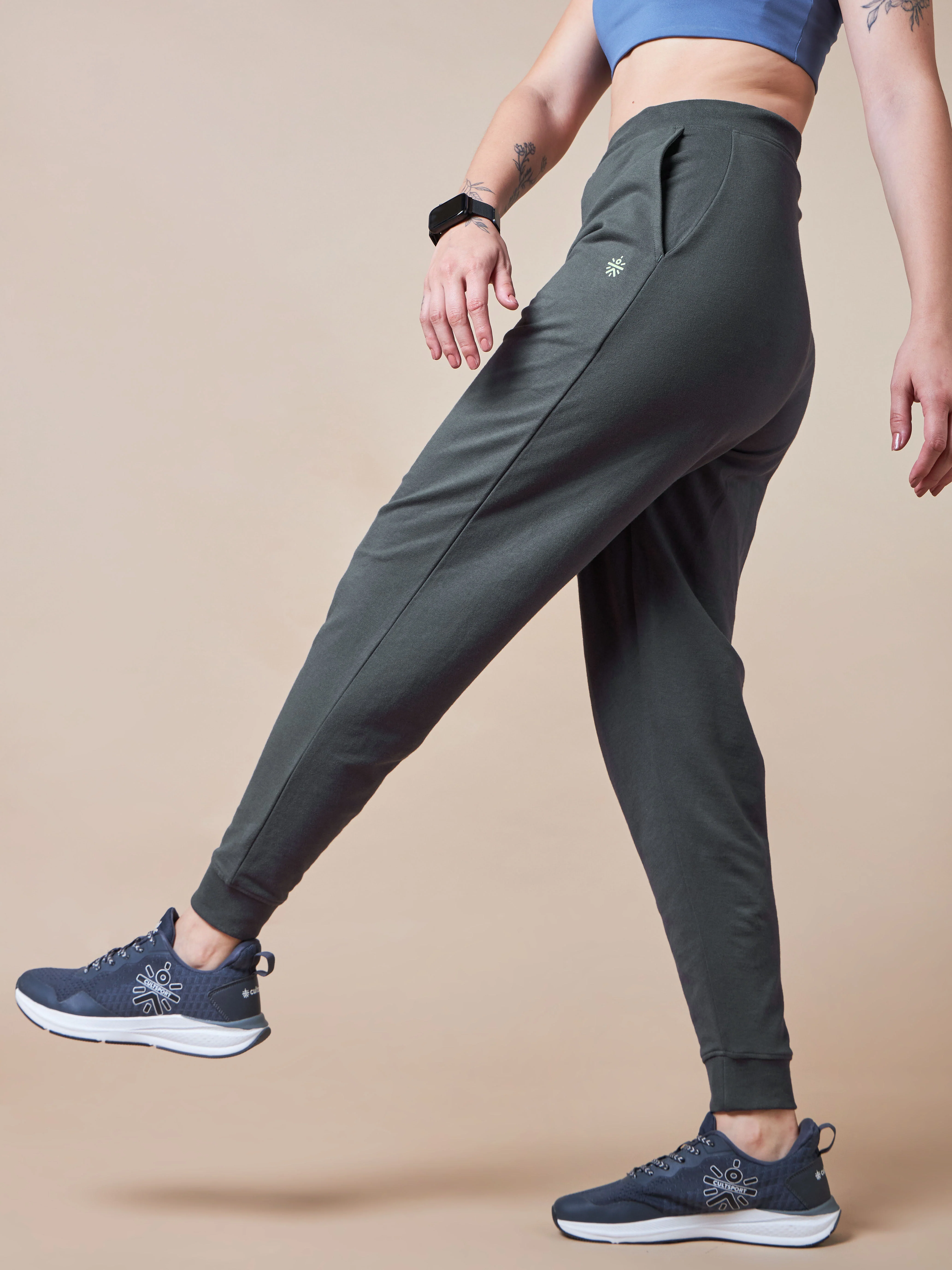 All Day Comfort Joggers - Image 2