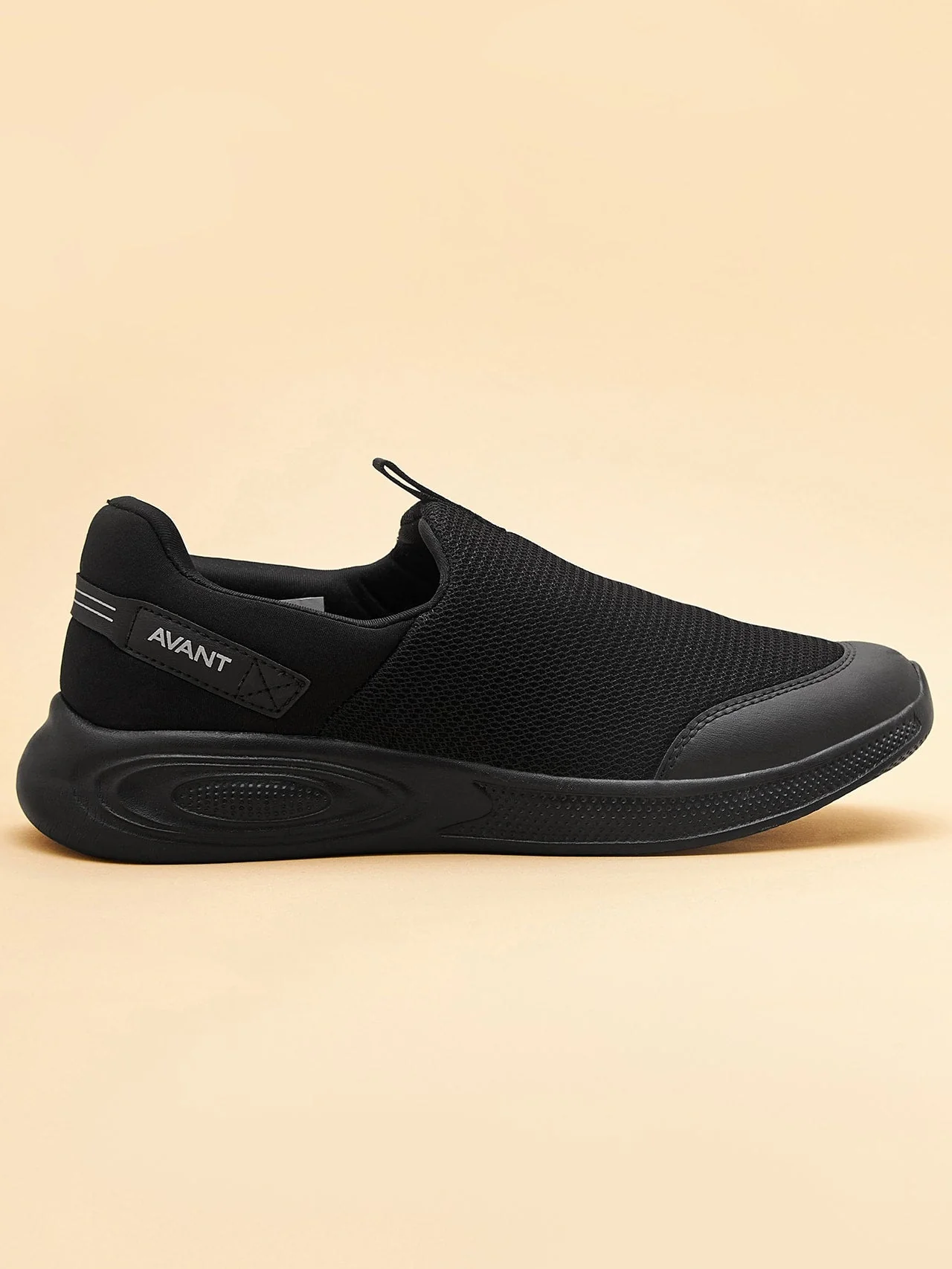 Mens - Shoes - Black - UK 8 - Image 3