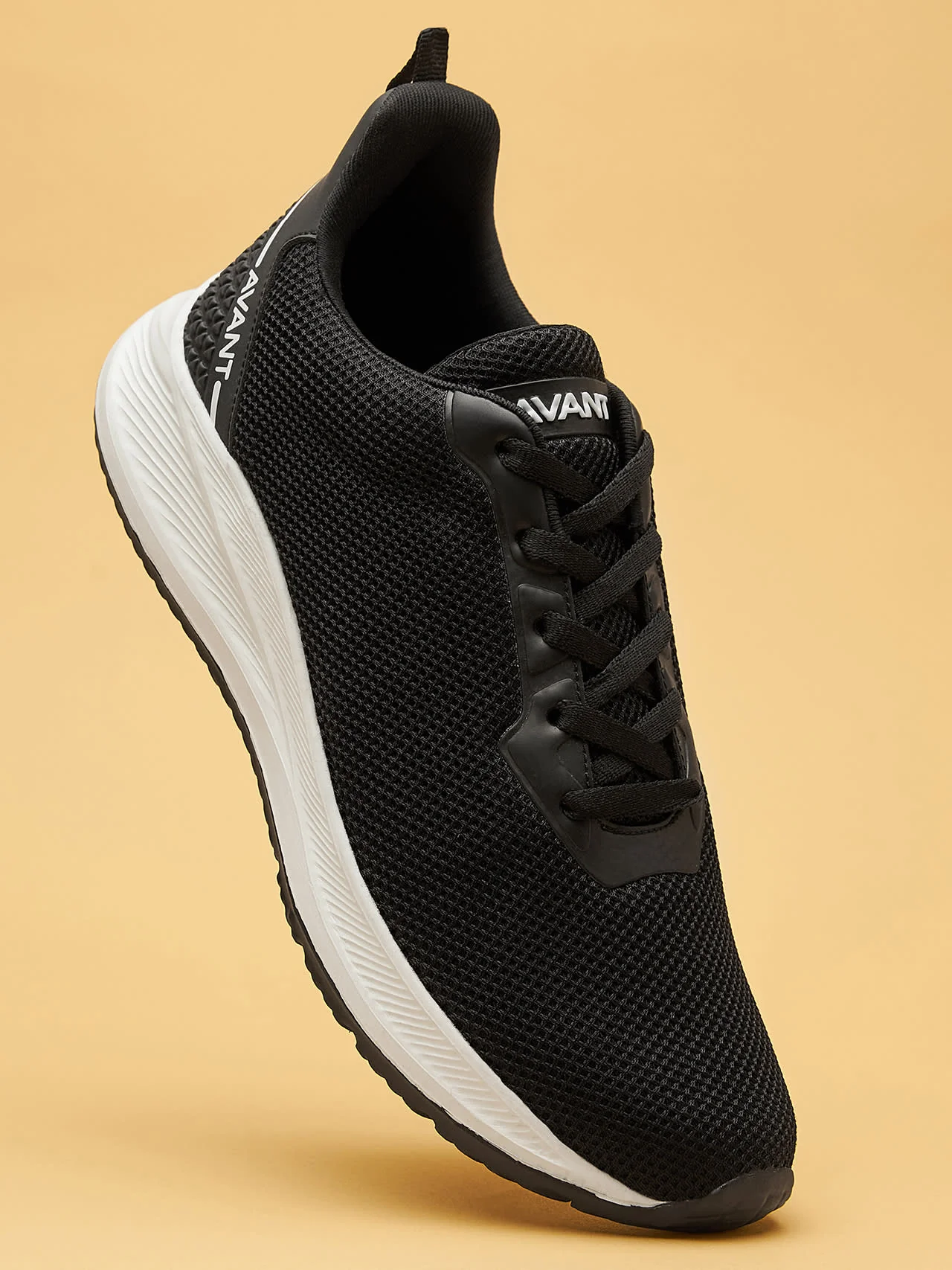 Mens - Shoes - Black - UK 8 - Image 3