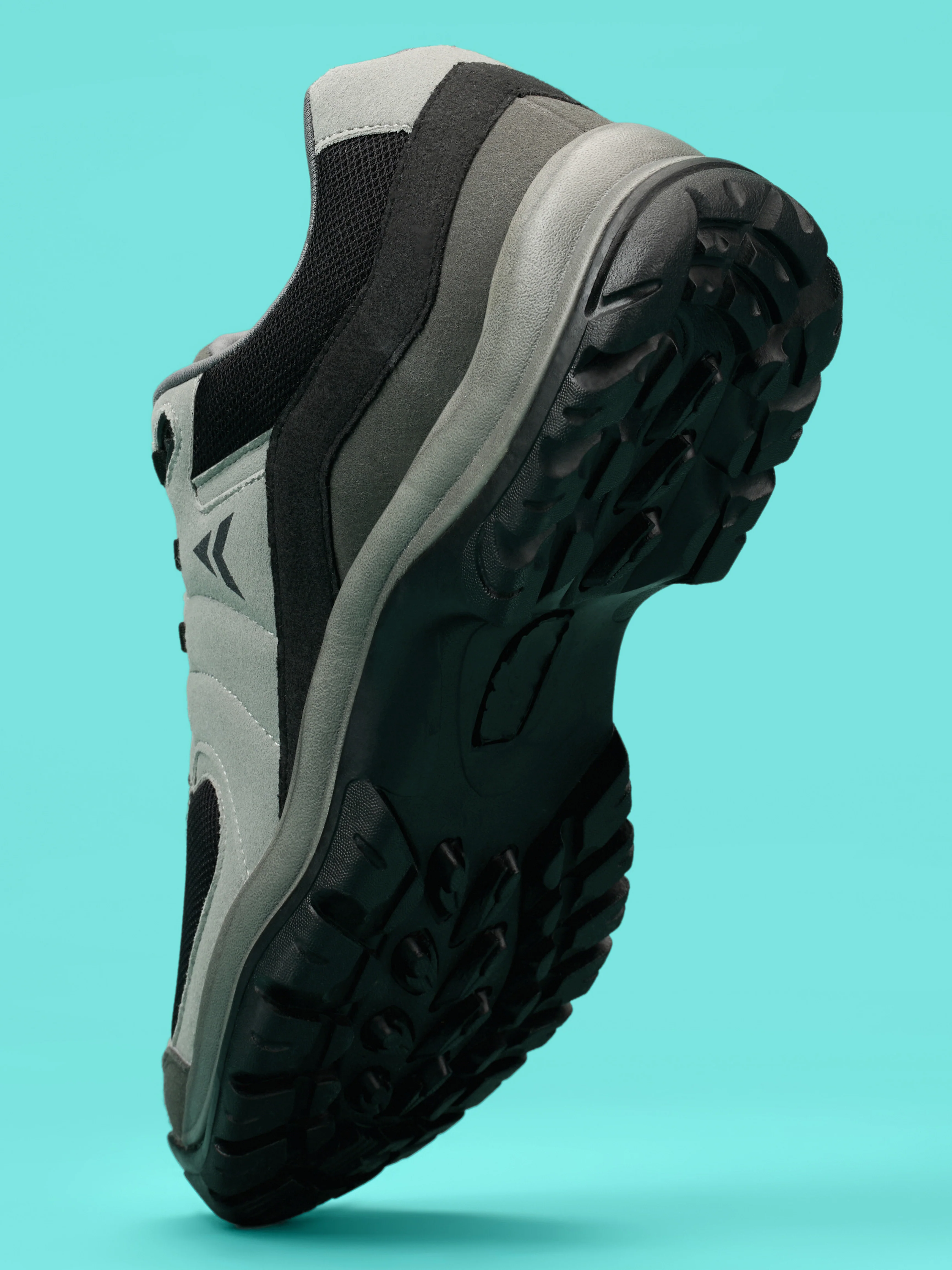 Avant Men's Epoch Outdoor Shoes - Grey - Image 12