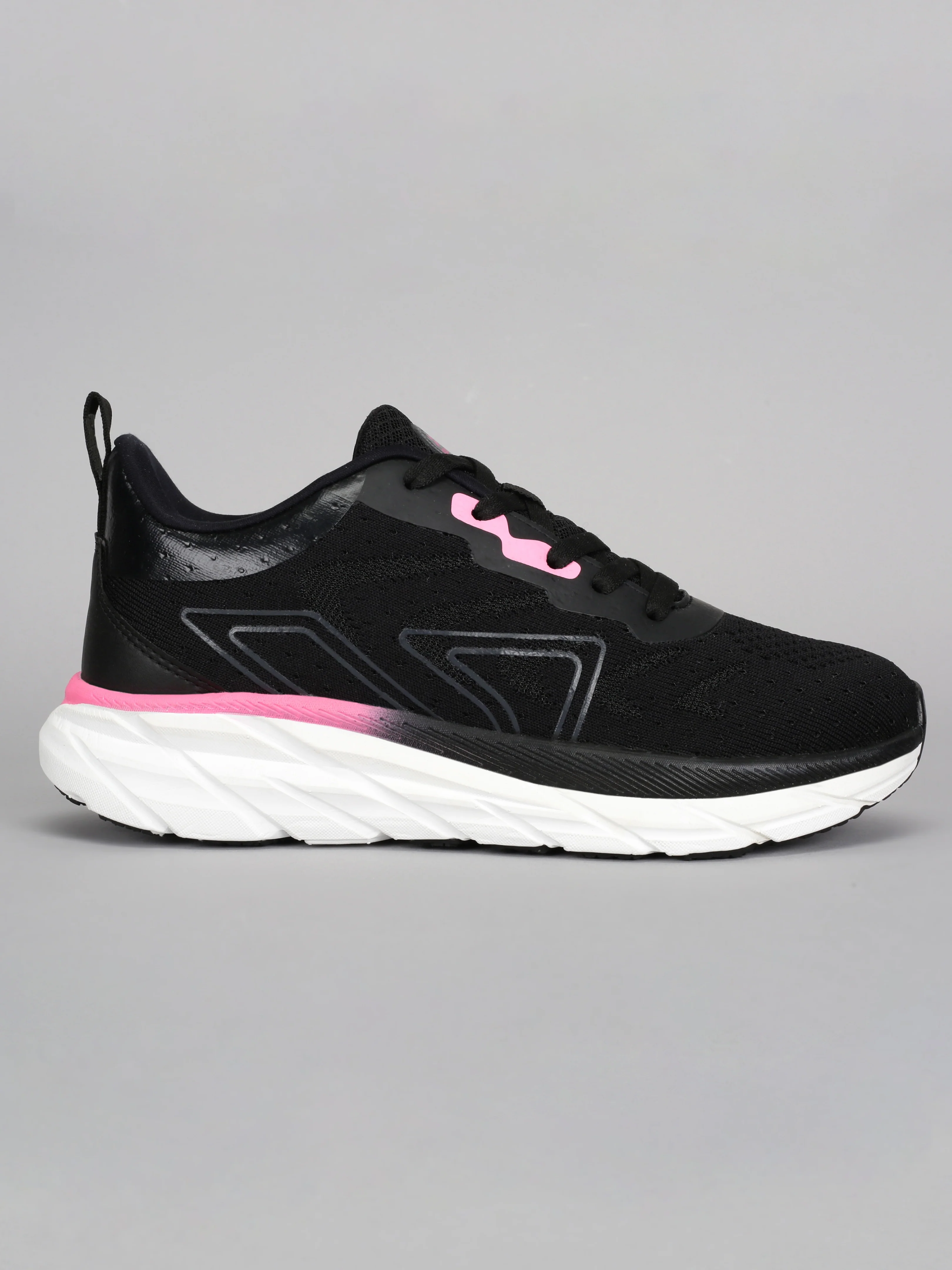 Avant Women's Soara Running Shoes - Black/Pink - Image 3