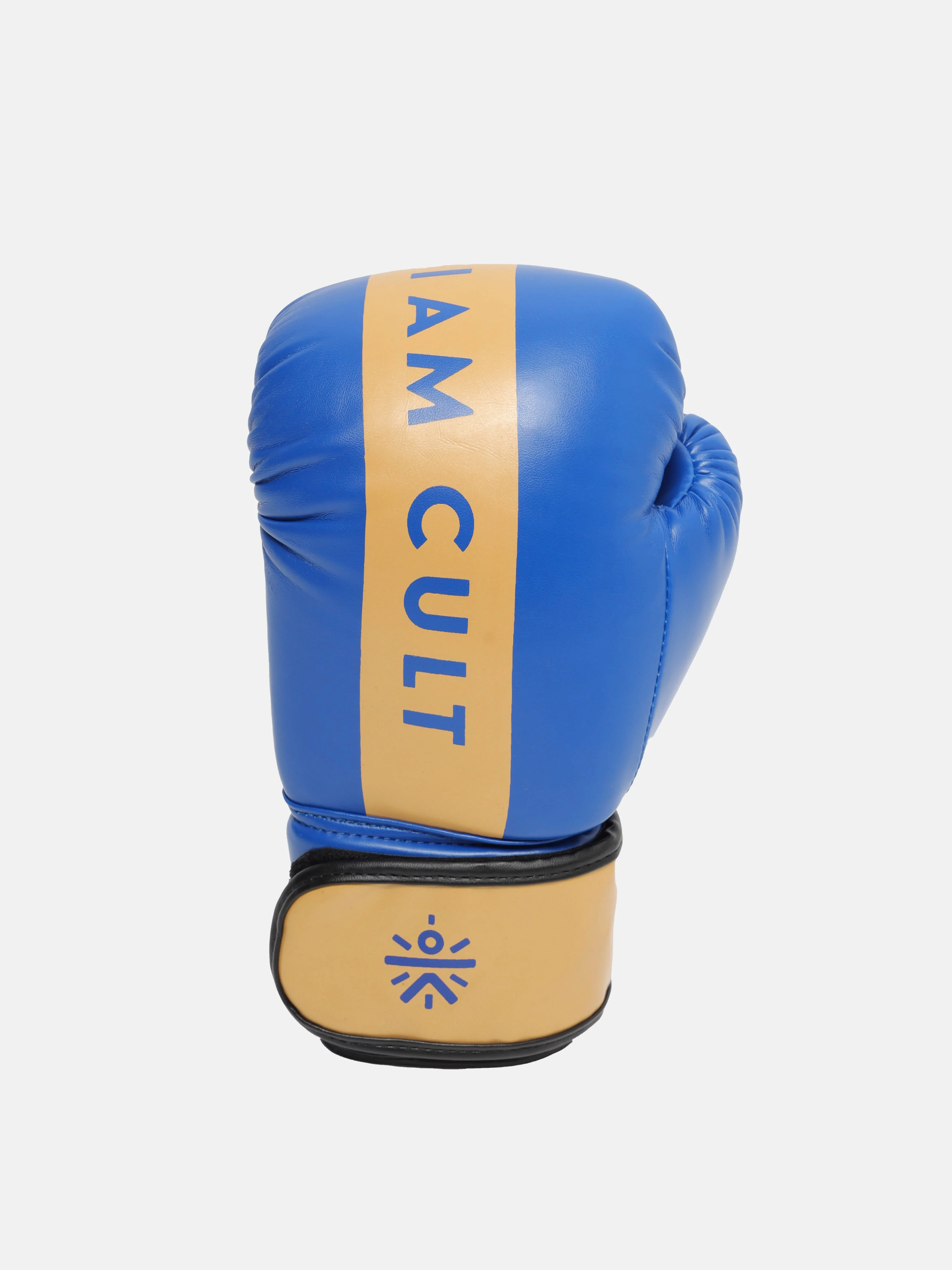 Combo Boxing Gloves with Handwraps - Image 2