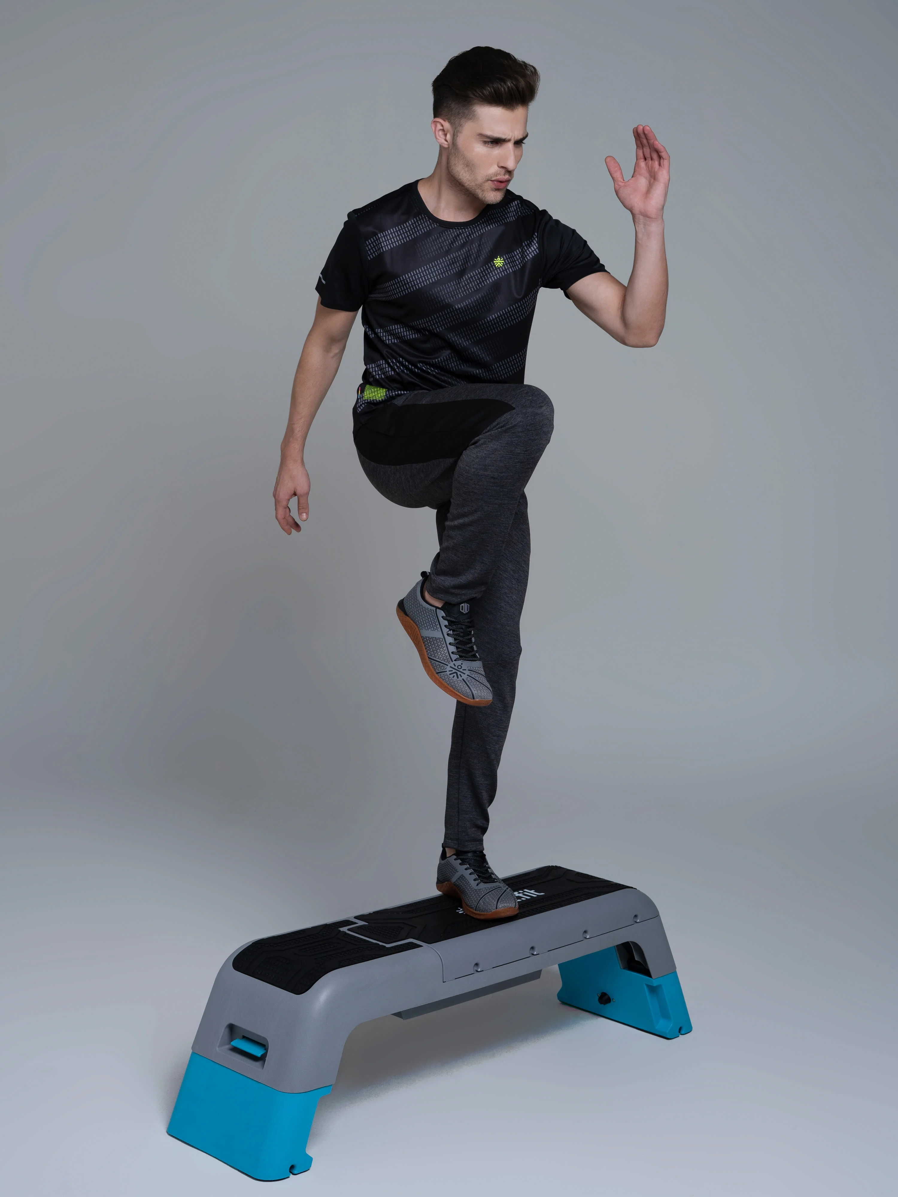 Cross-Activity Bench Stepper - Image 12