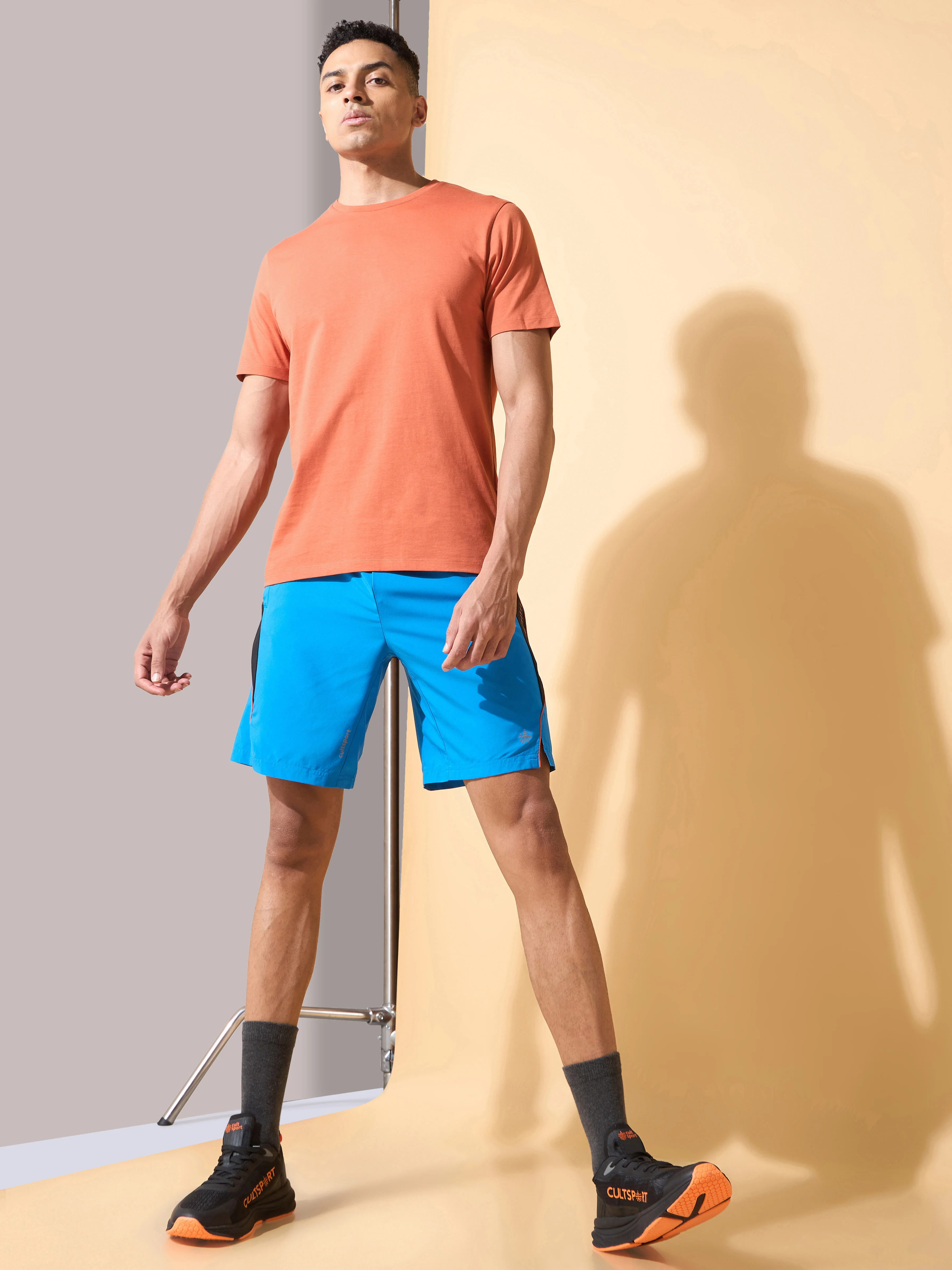 Cult Essential Cotton Pack of 2 T-shirts - Image 2