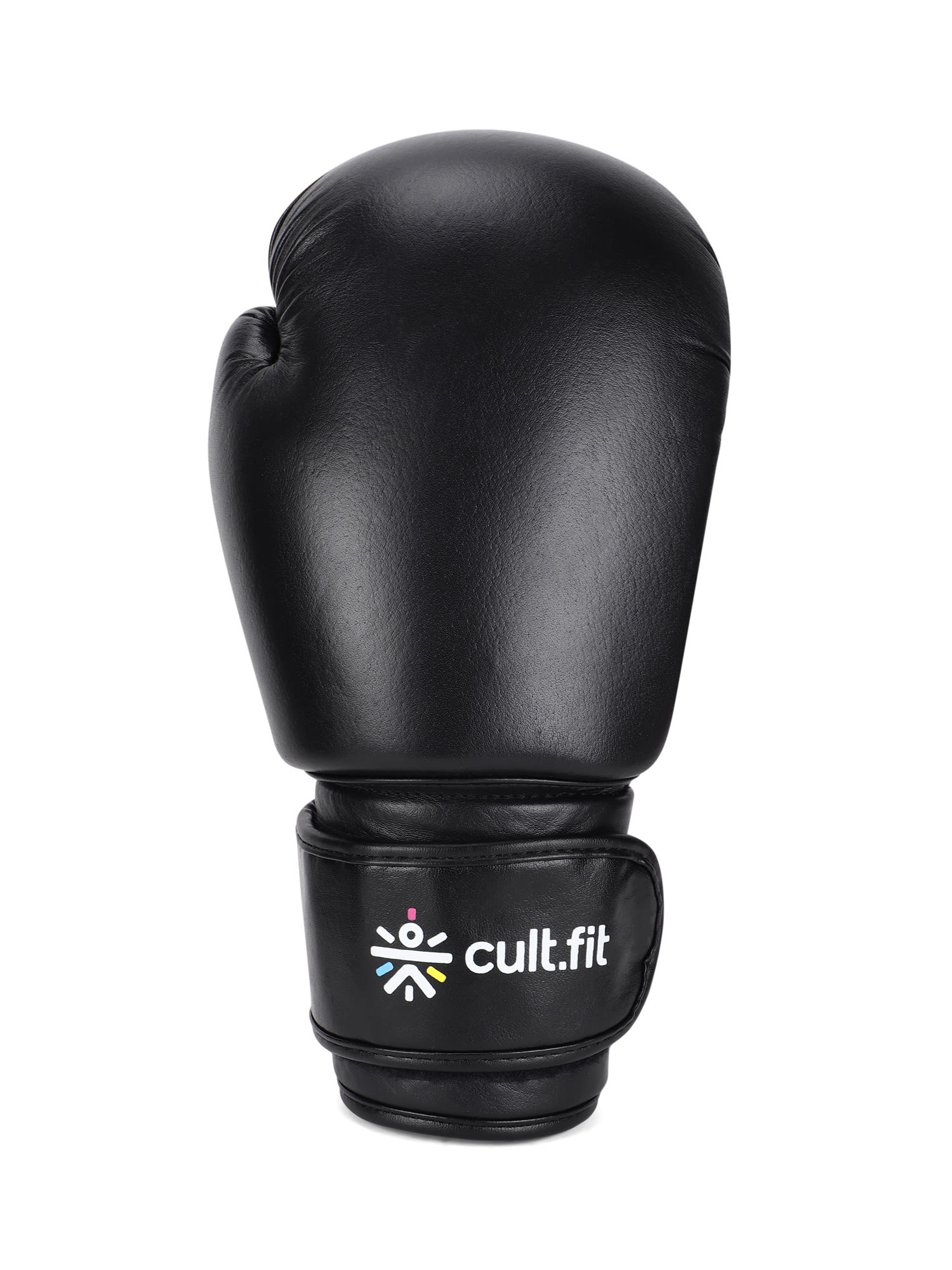 cult.fit Boxing Gloves - 8Oz - Image 2