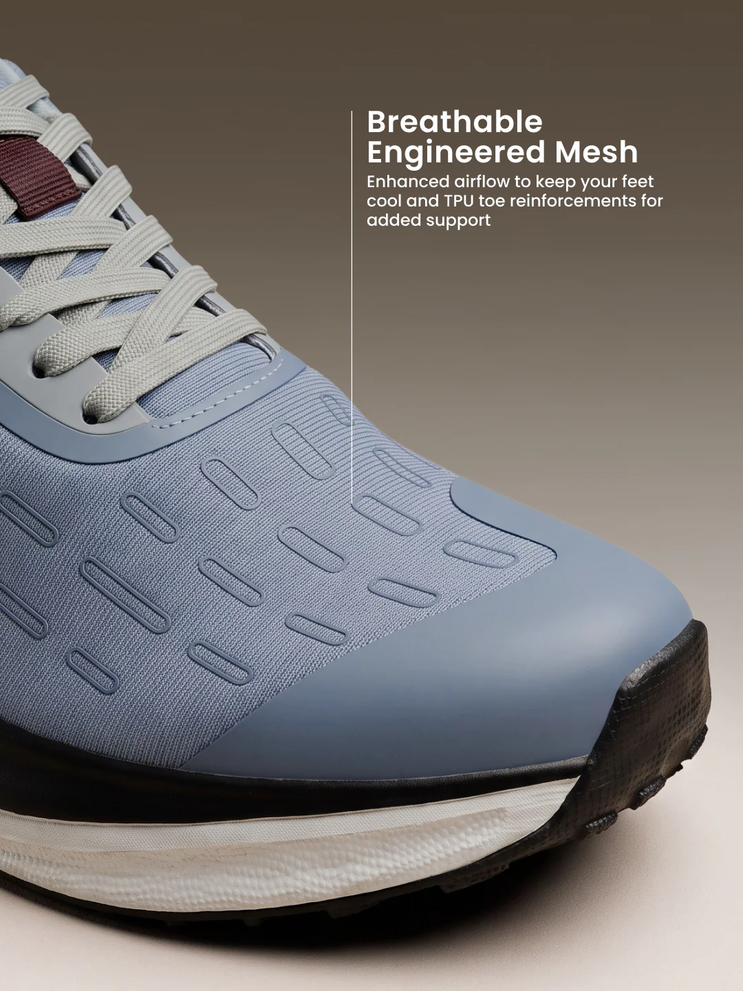 cult Men's AeroCurve Running Shoes - Teal - Image 4
