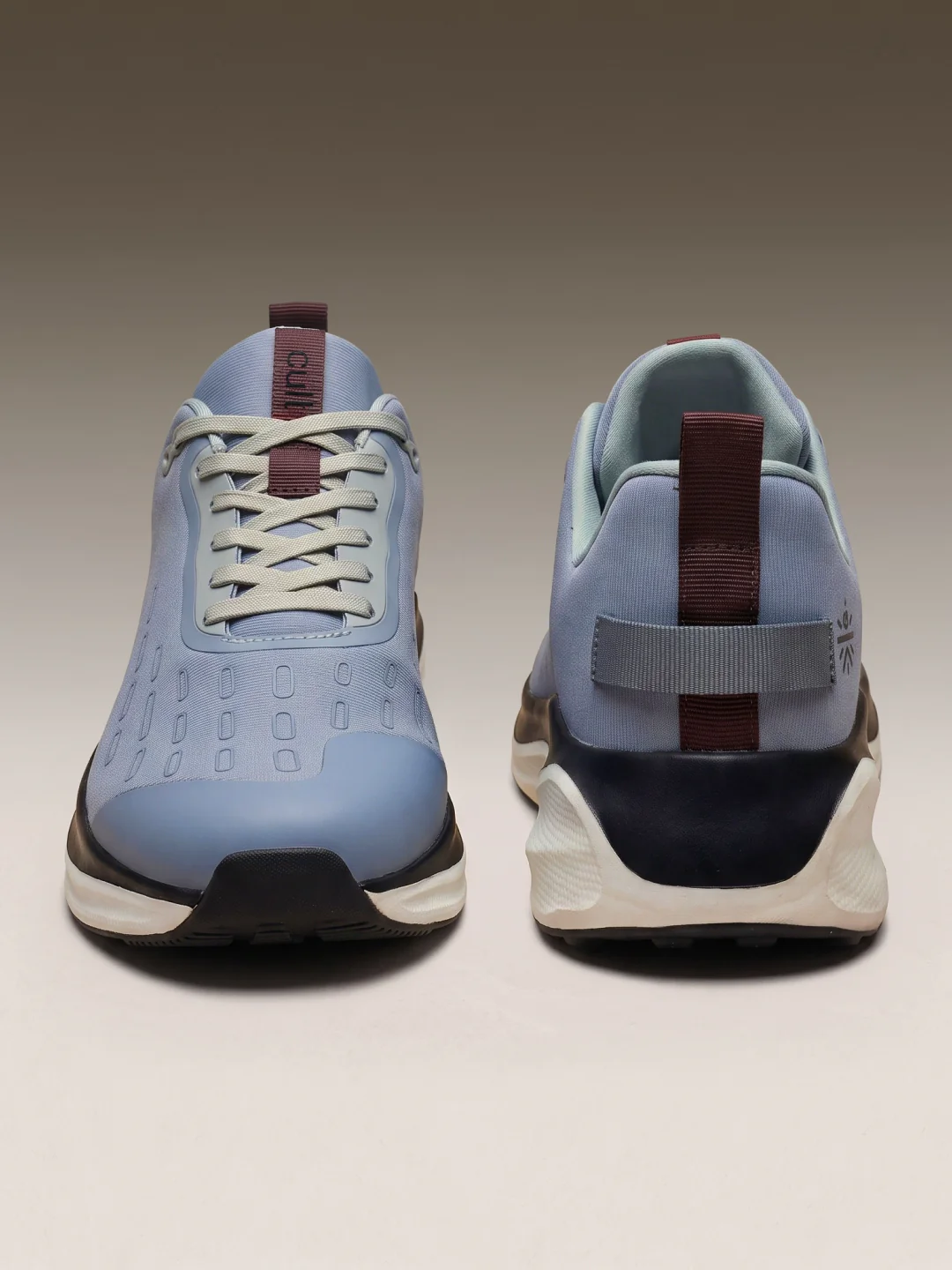 cult Men's AeroCurve Running Shoes - Teal - Image 7