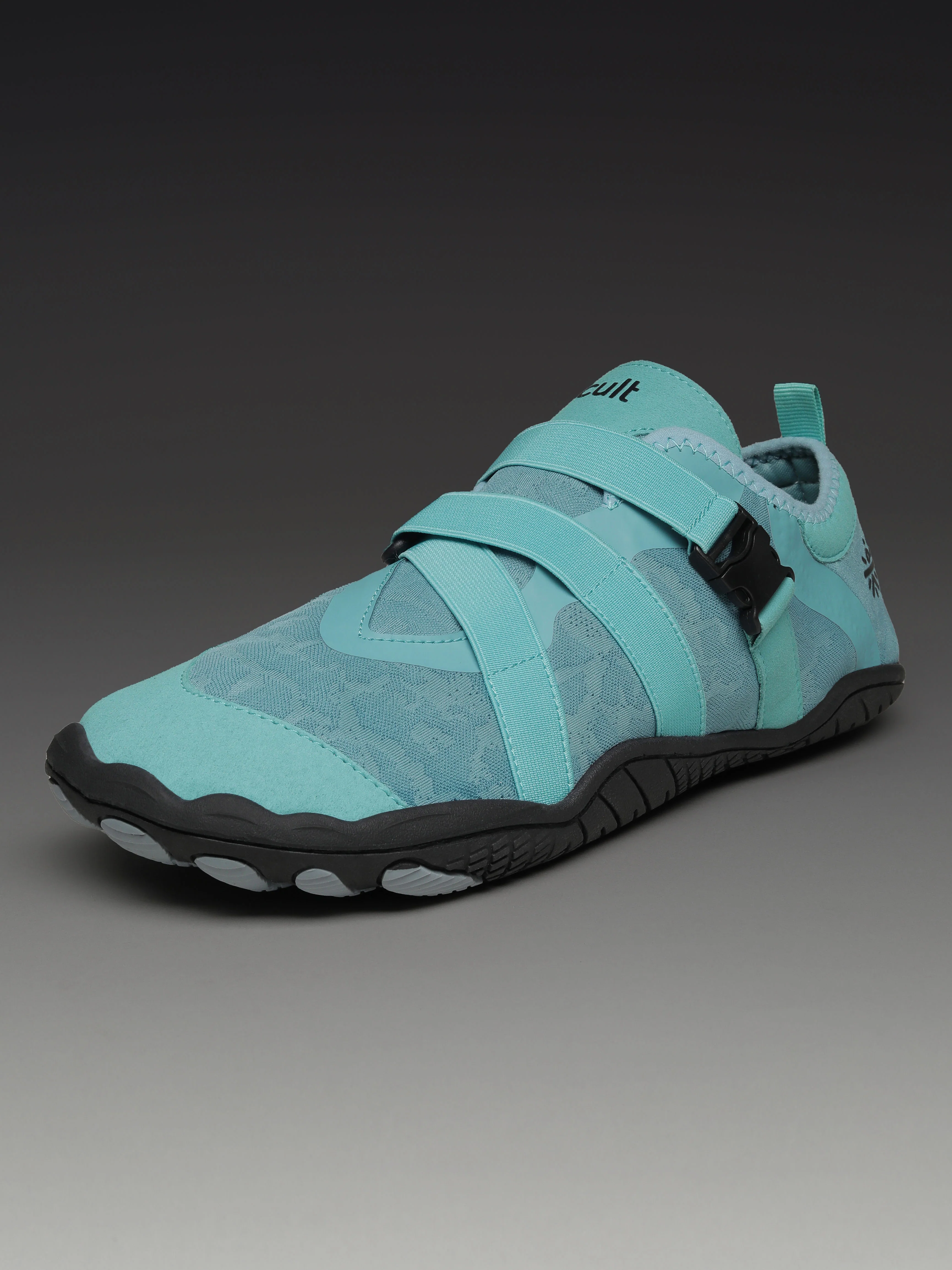 cult Men's MoveLite Barefoot Training Shoes - Slate - Image 2