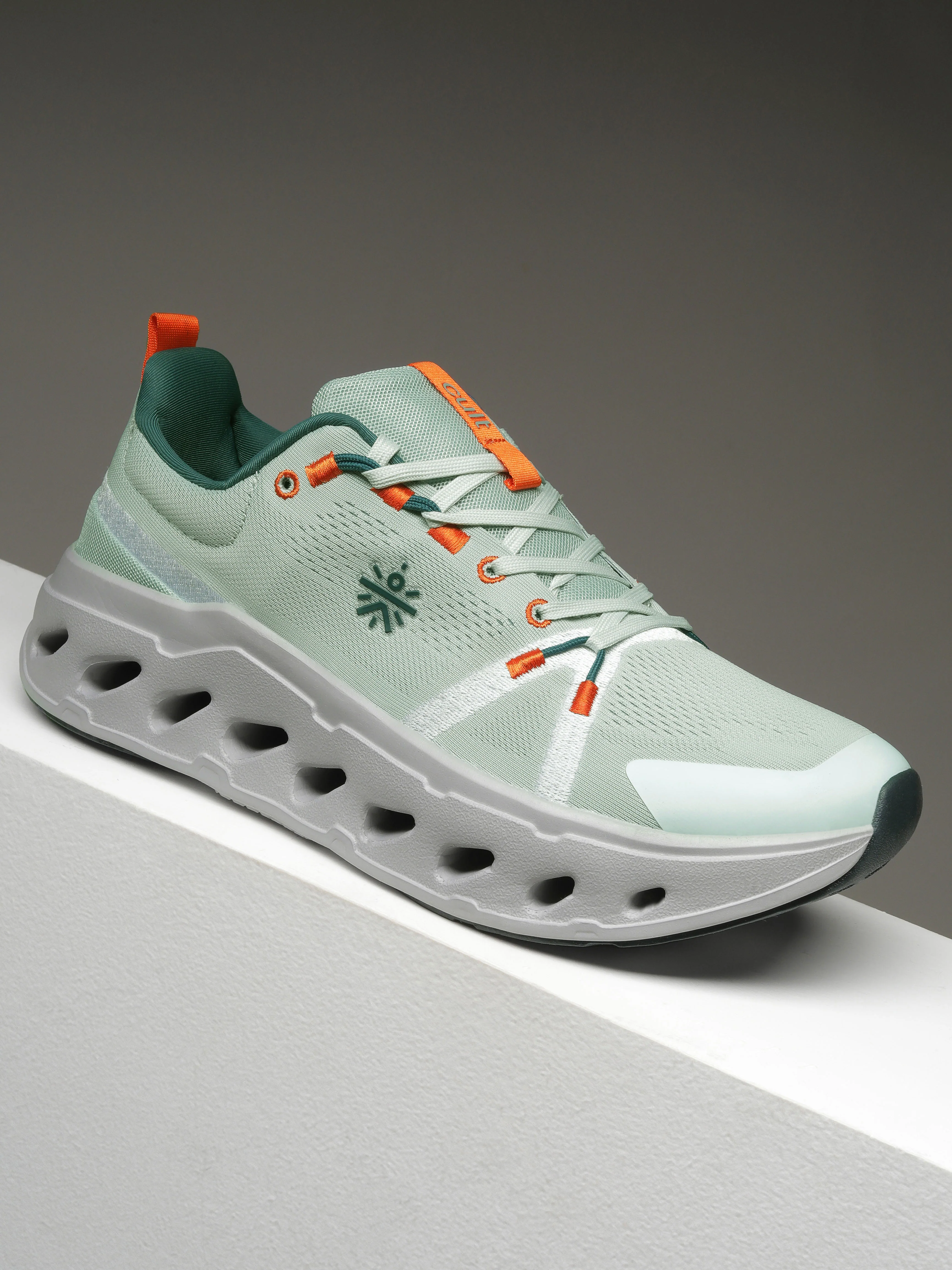 cult Men's CloudForm Walking Shoes - Mist