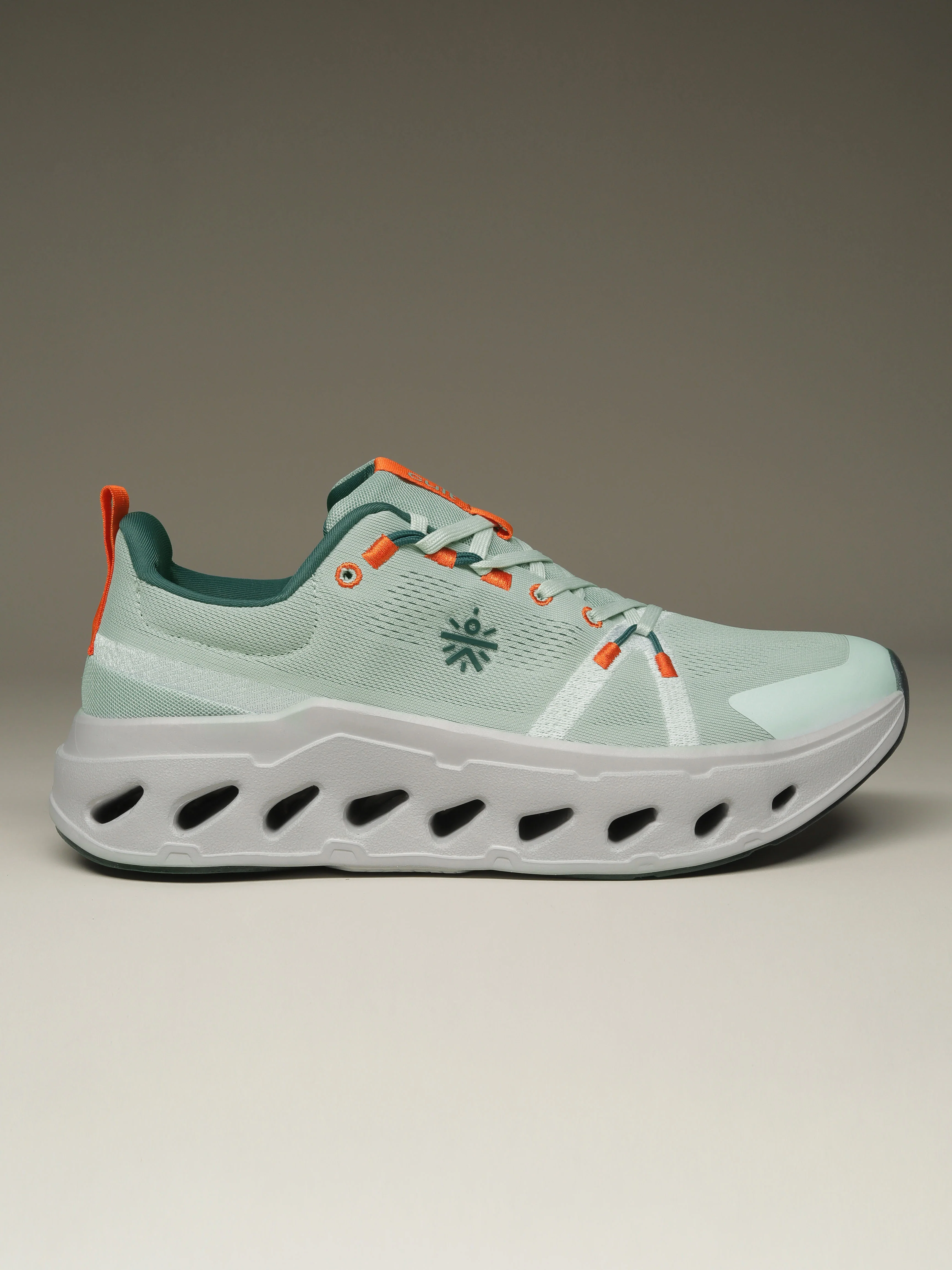 cult Men's CloudForm Walking Shoes - Mist - Image 3