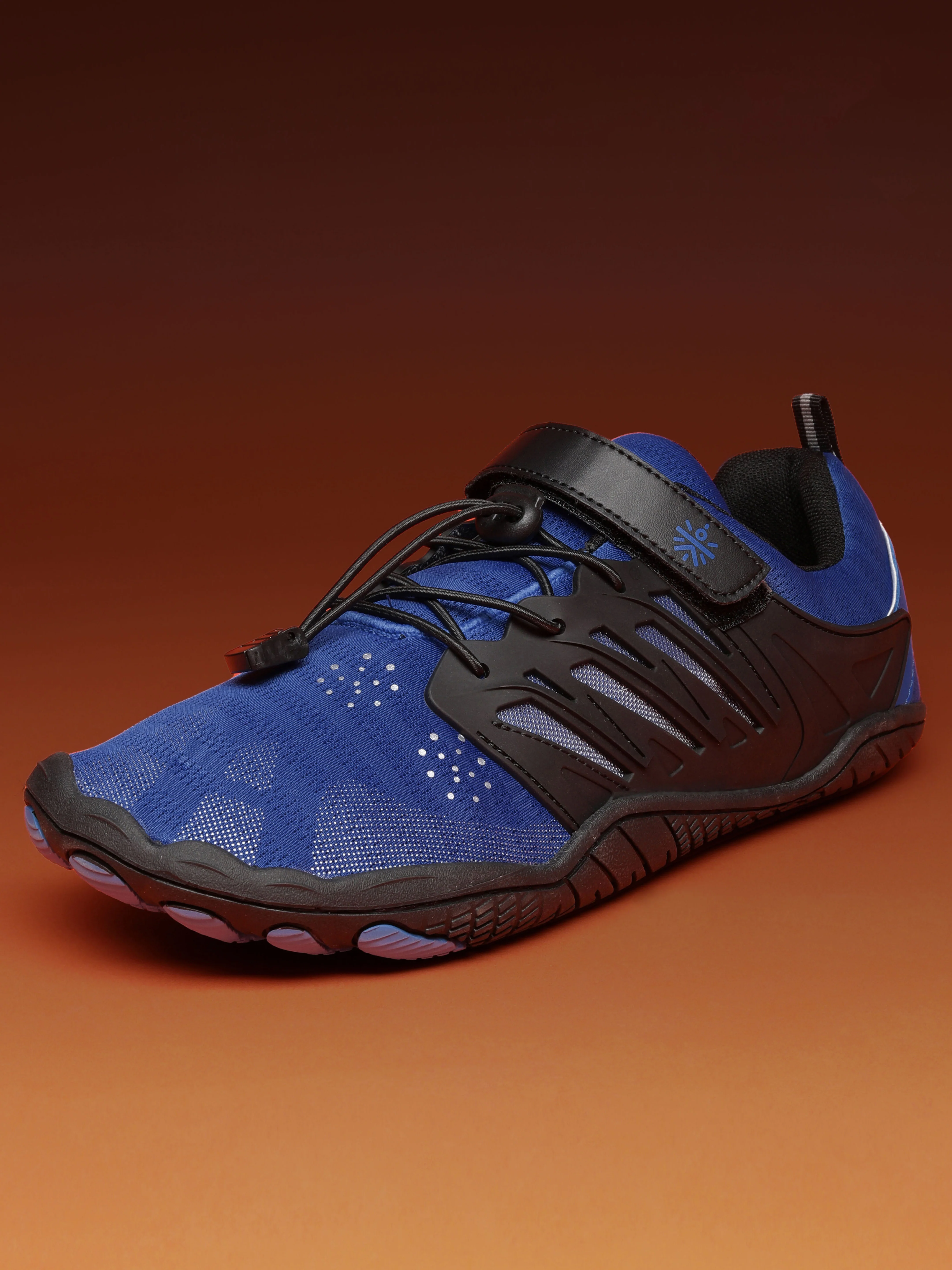 cult Men's HydroLite Barefoot Water Sport Shoes - R.Blue