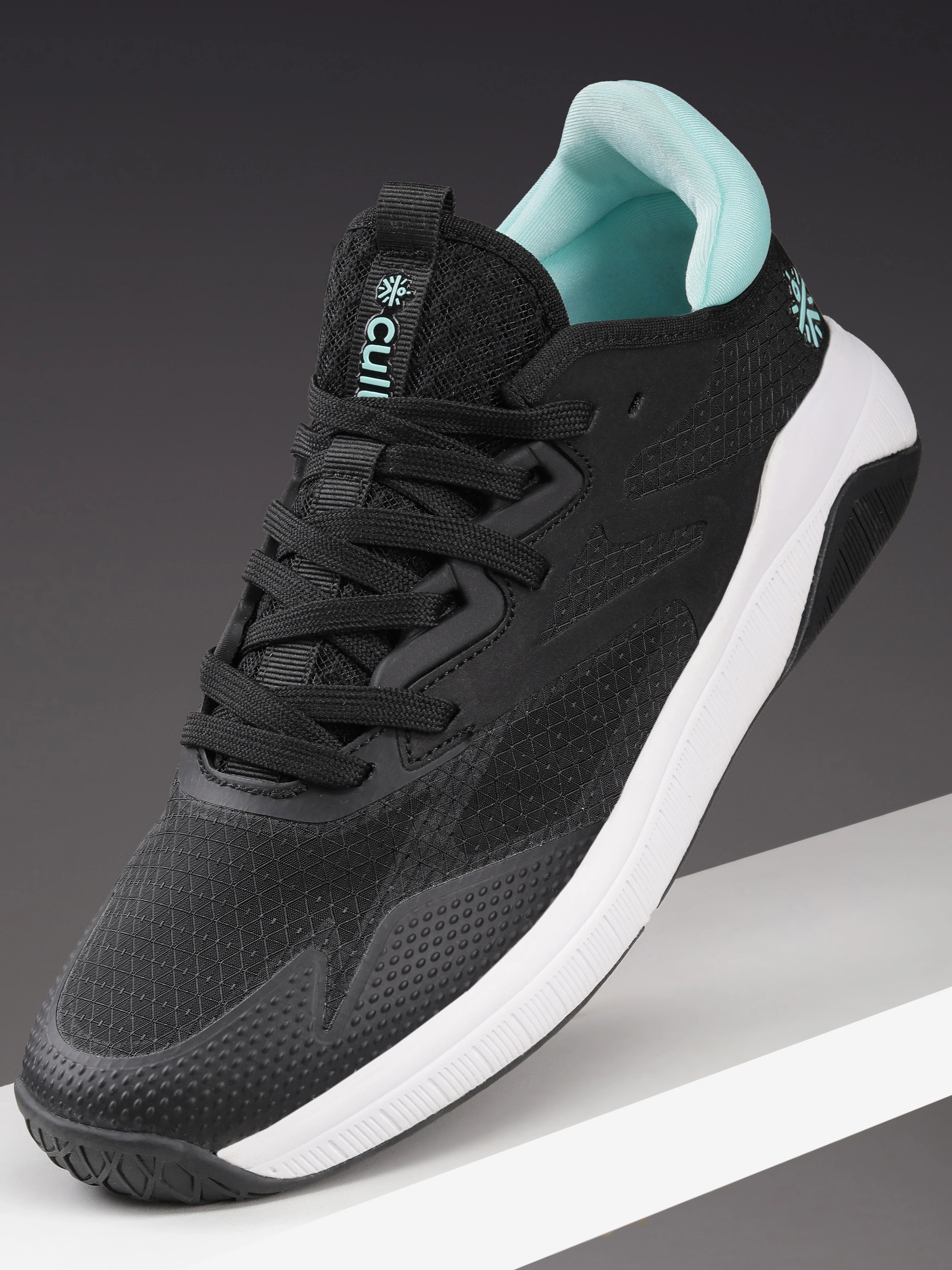 cult Women's FlexForm Training Shoes - Black