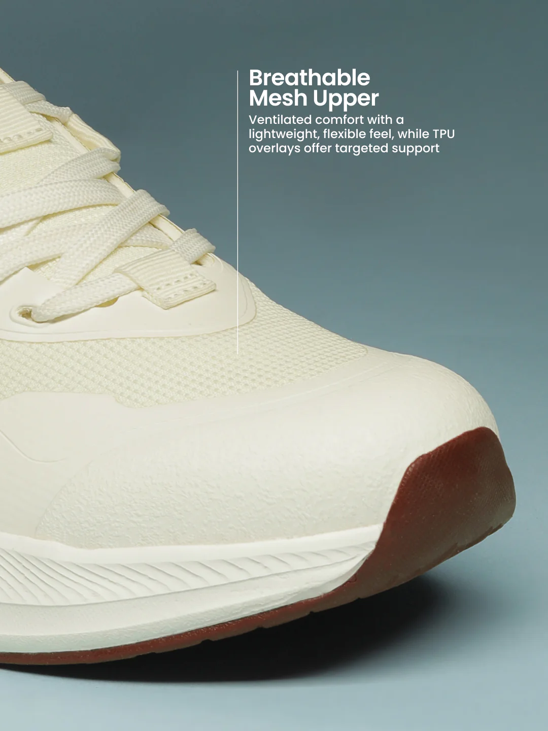 cult Women's SprintNova Running Shoes - Off White - Image 5