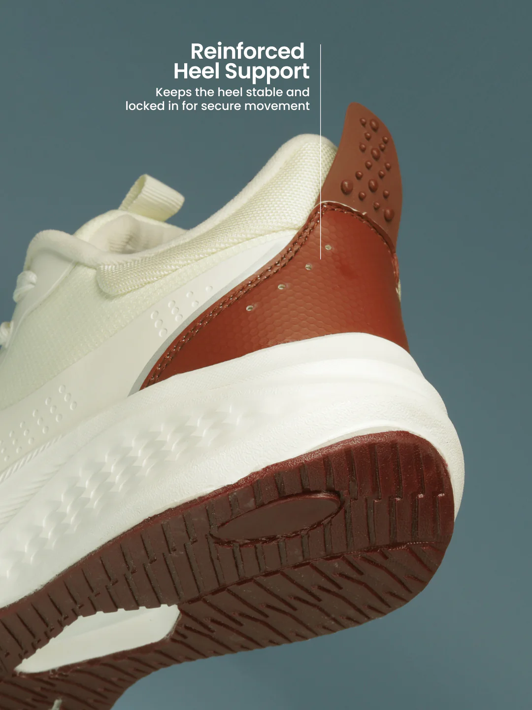 cult Women's SprintNova Running Shoes - Off White - Image 6