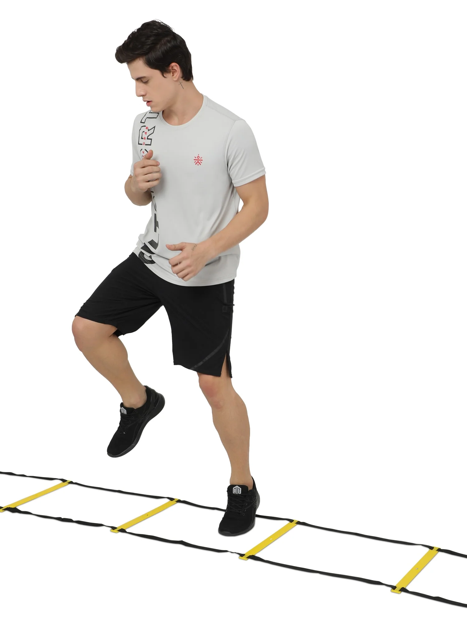 Cultsport Agility Ladder - Image 2