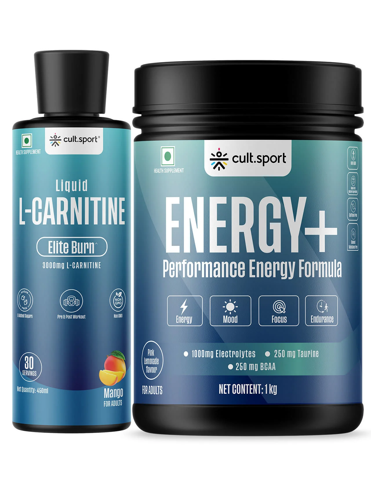 Energy Booster Combo - Image 4