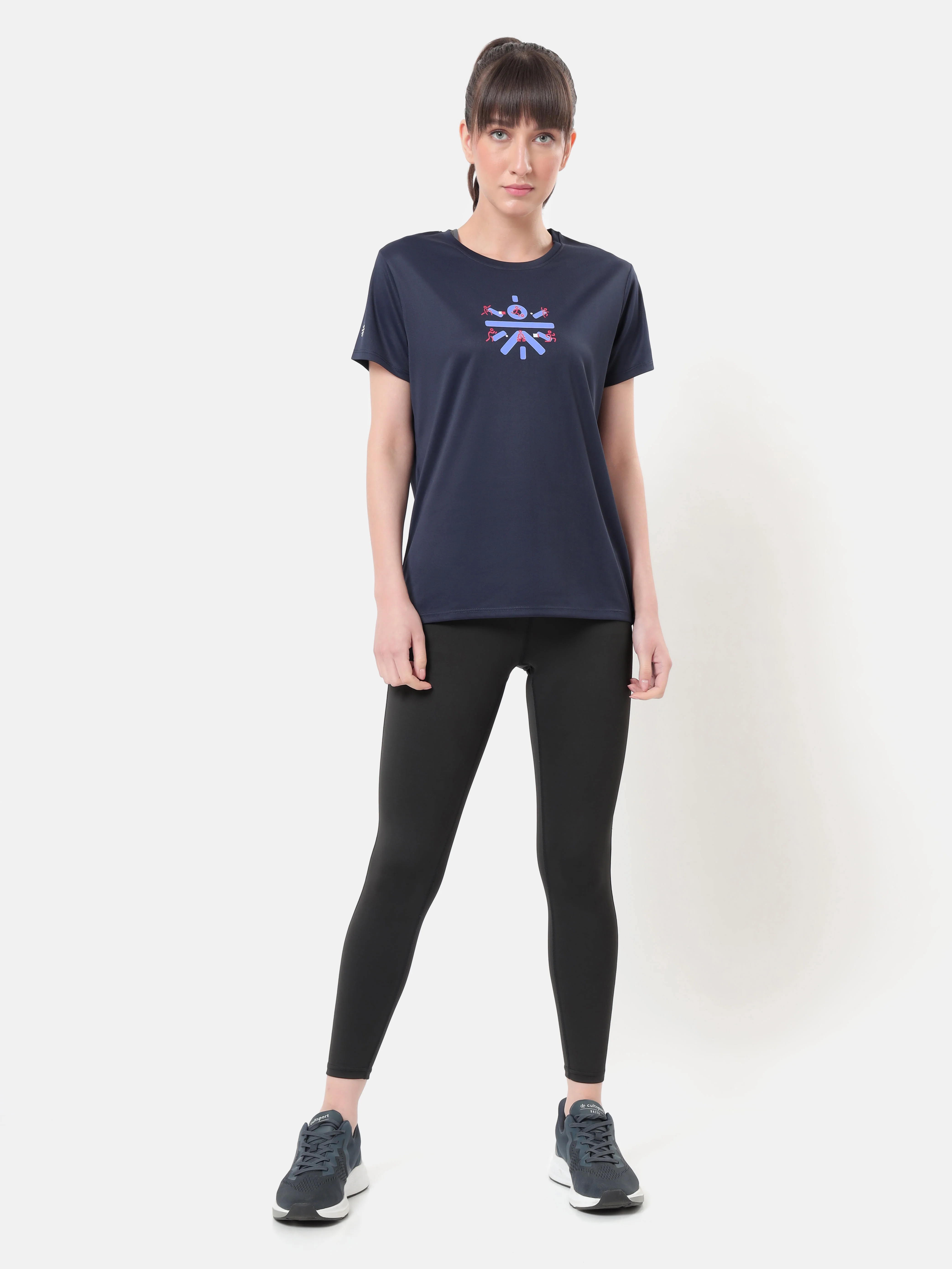 Graphic Play Performance T-shirt Pack of 2 - Image 4