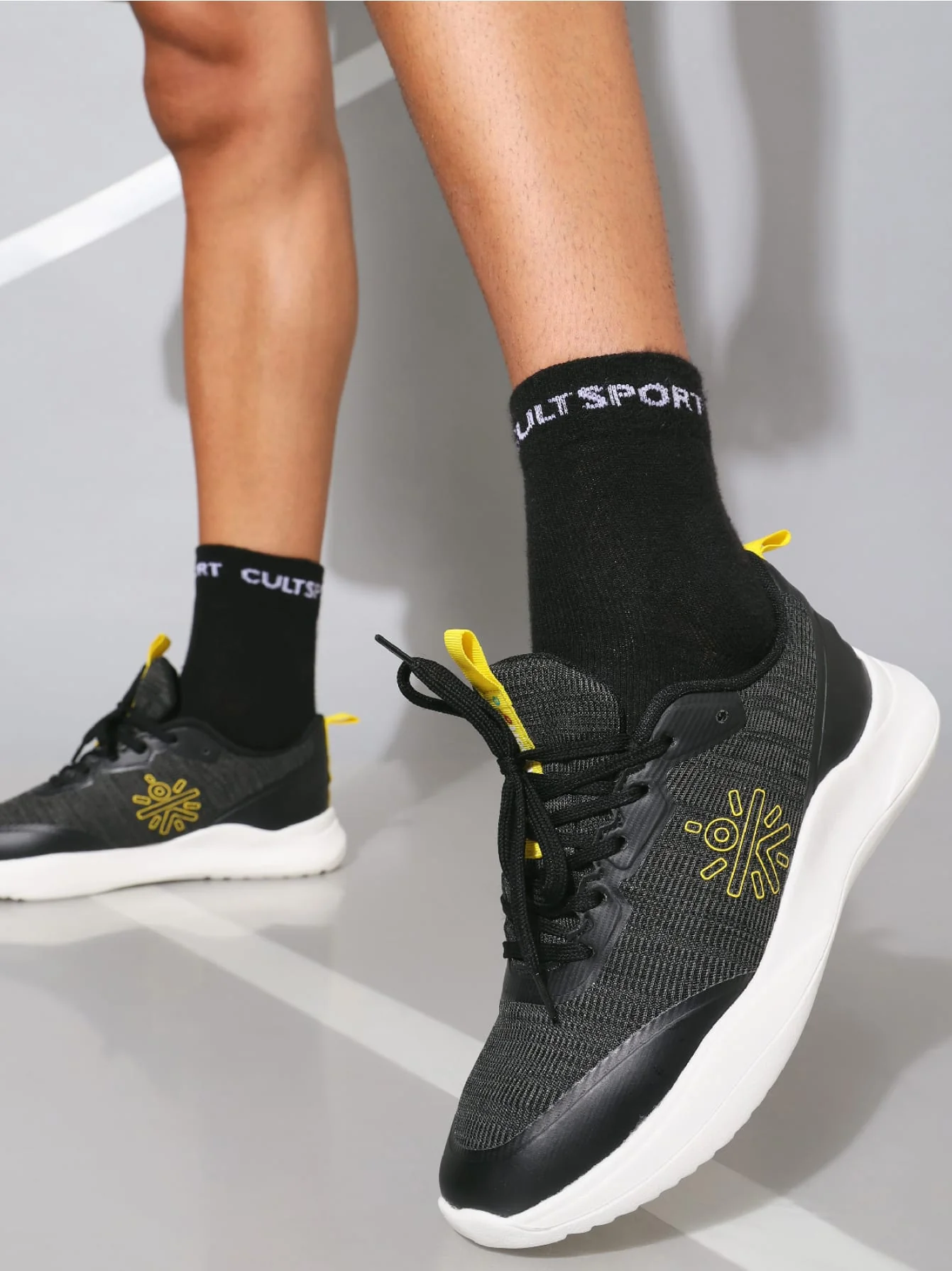cult Harerun Men Running Shoes