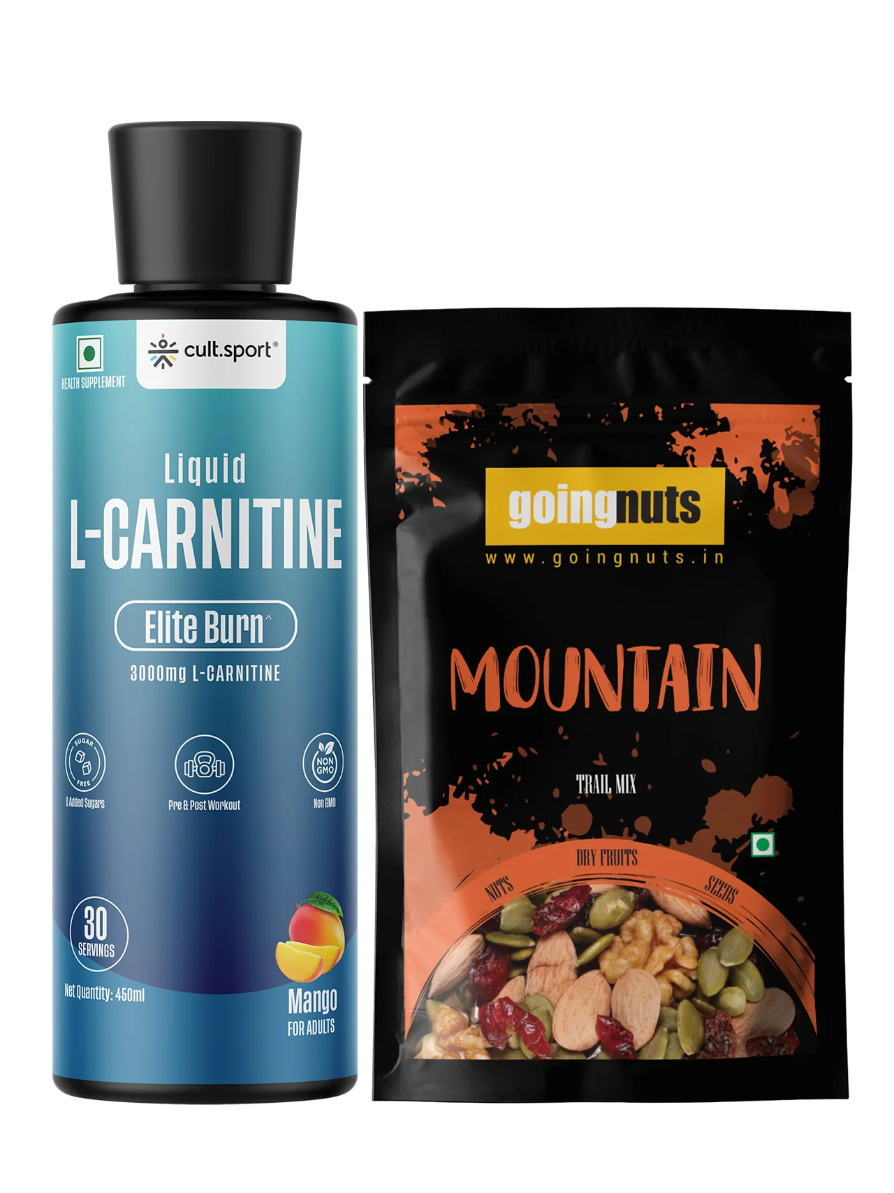 Health combo