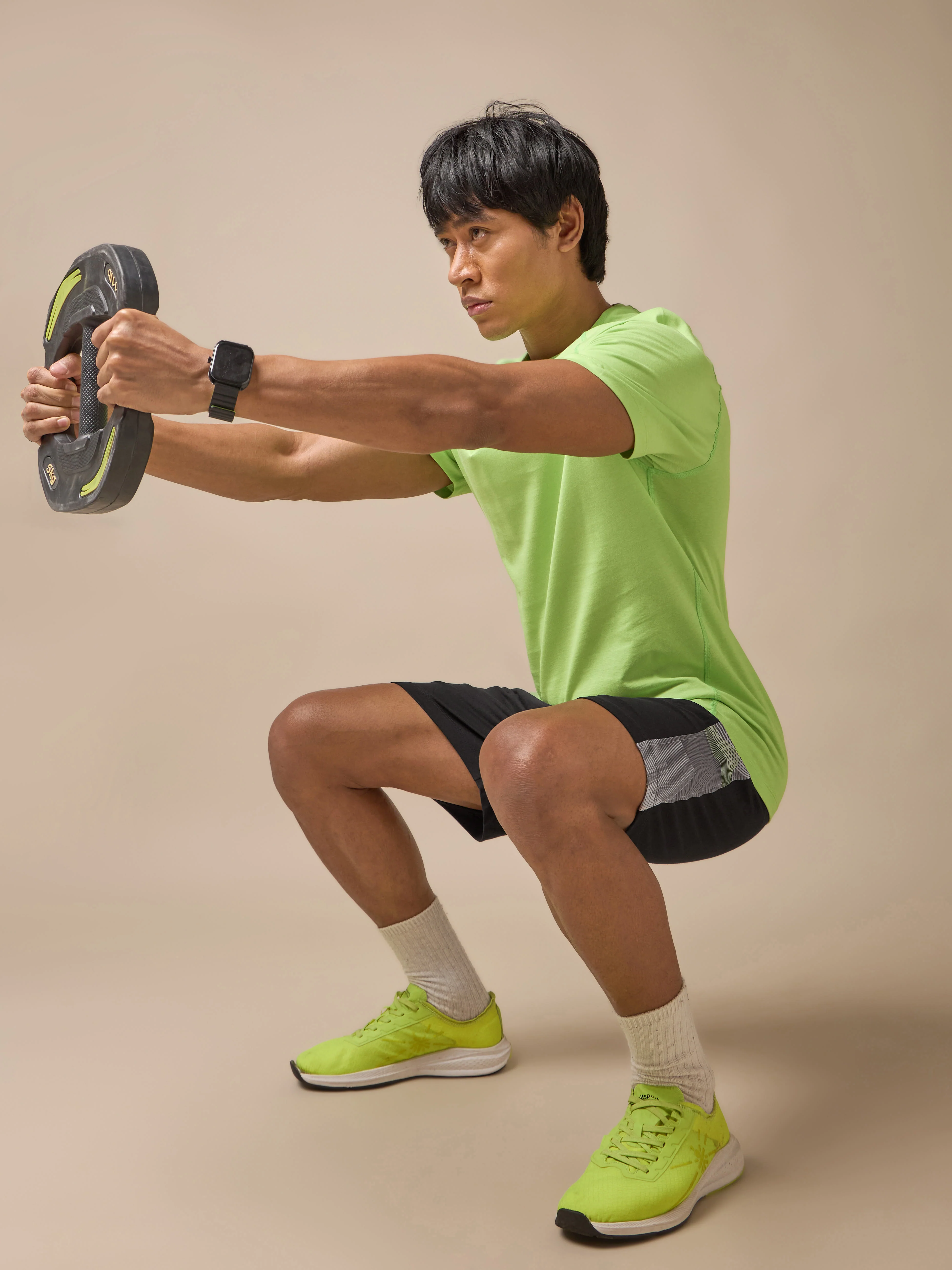HIIT Shorts
