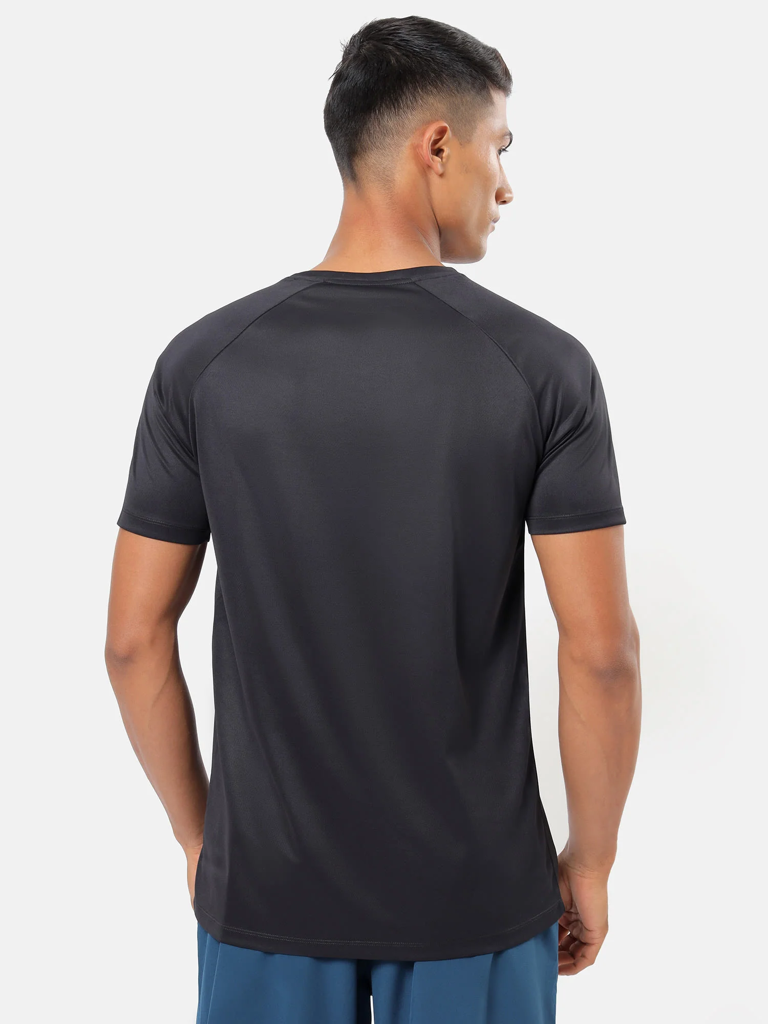 Logo Play Chest Print Active T-shirt Pack of 3 - Image 5