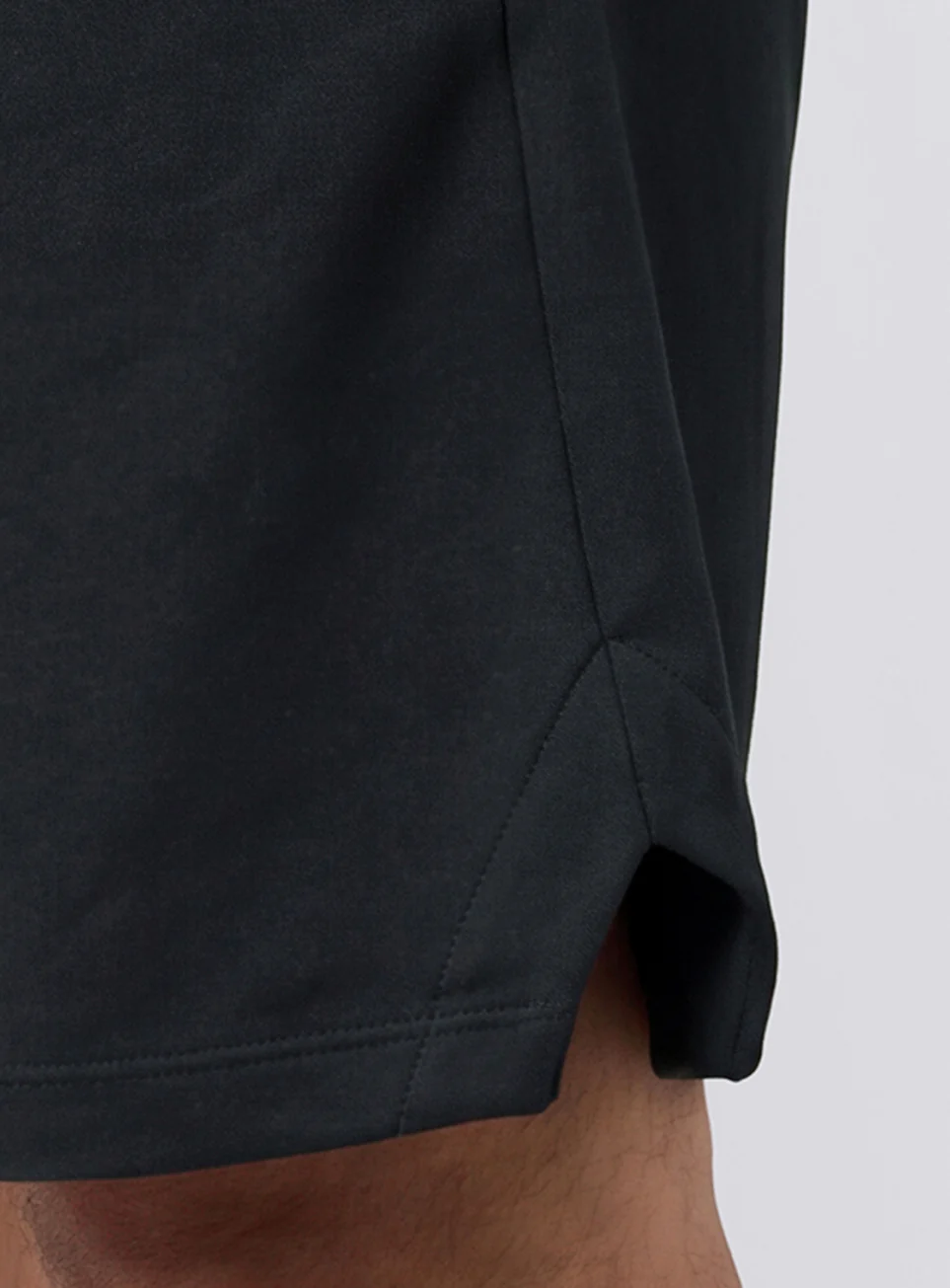 Men's Back Move All Day Plus Size Shorts - Image 8