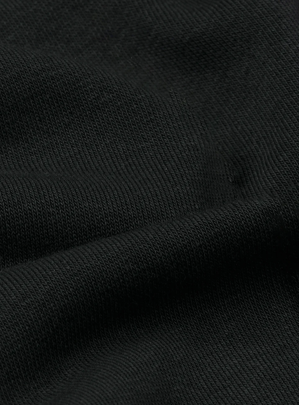 Men's Black All Day Play Straight Fit Trackpants - Image 9