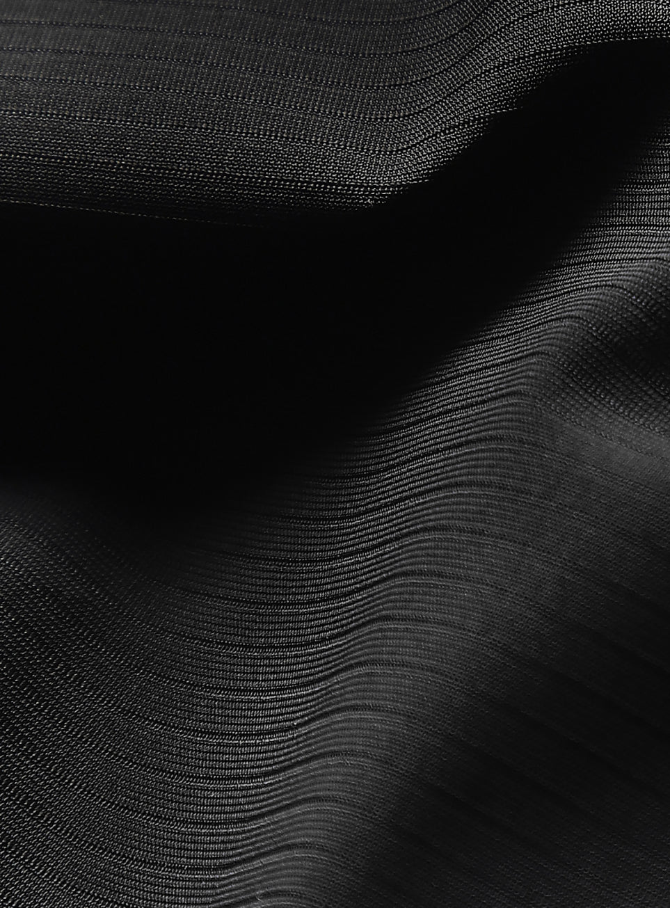 Men's Black Cult Performance Training Trackpants - Image 11