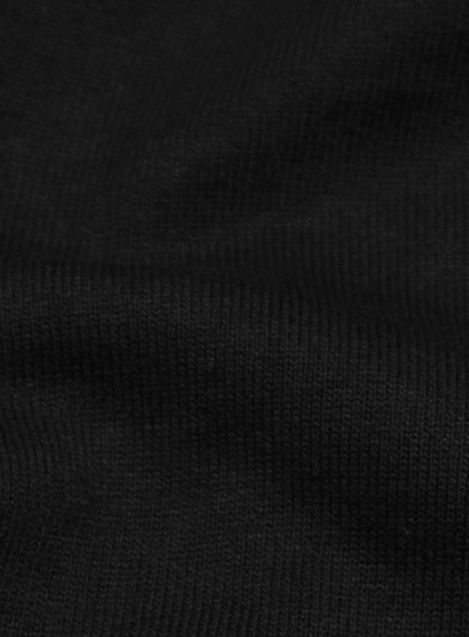 Men's Black Edge Line Training Plus Size Shorts - Image 9