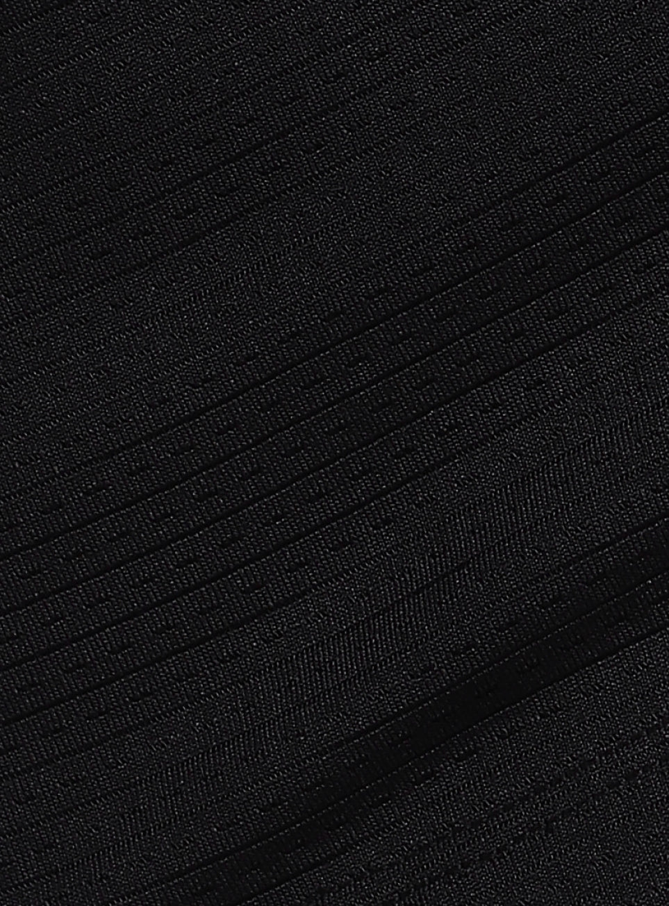 Men's Black Everyday Runner's Tank - Image 10