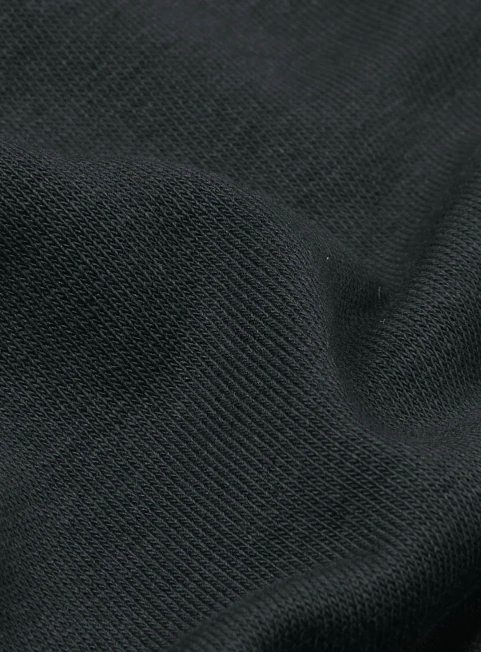 Men's Black Move All Day Plus Size Cargo Joggers - Image 9