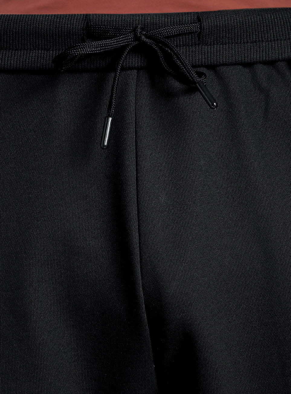 Men's Black Move all Day Plus Size Cargo Shorts - Image 8