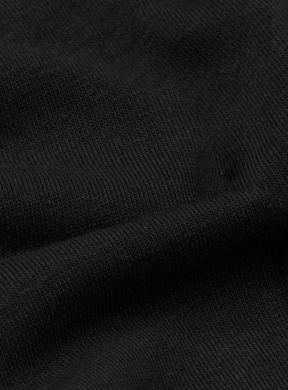 Men's Black Move all Day Plus Size Cargo Shorts - Image 9