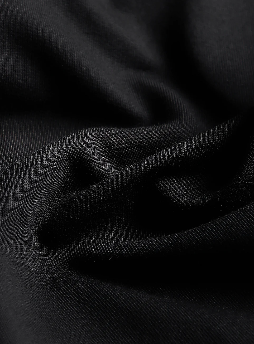 Men's Black Move In Style Joggers - Image 10
