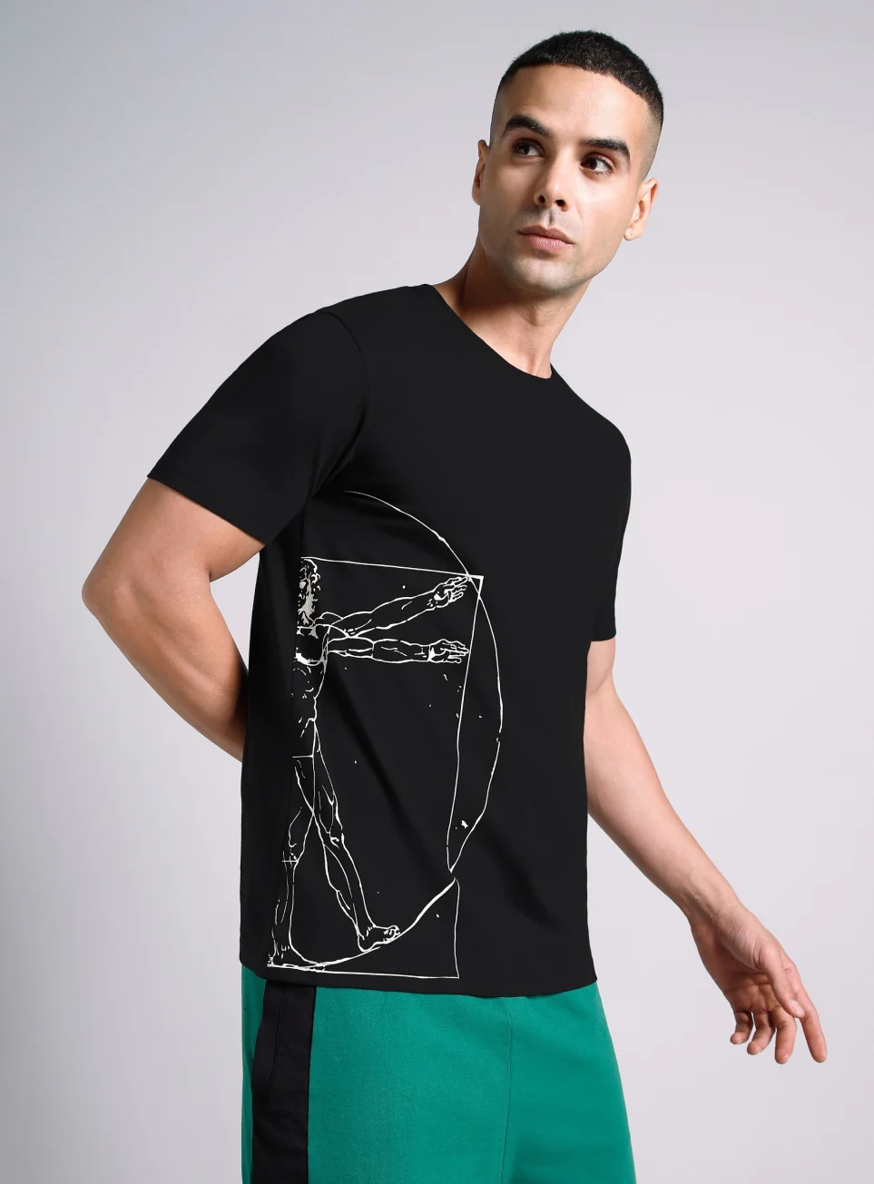Men's T-shirts & Tank Tops