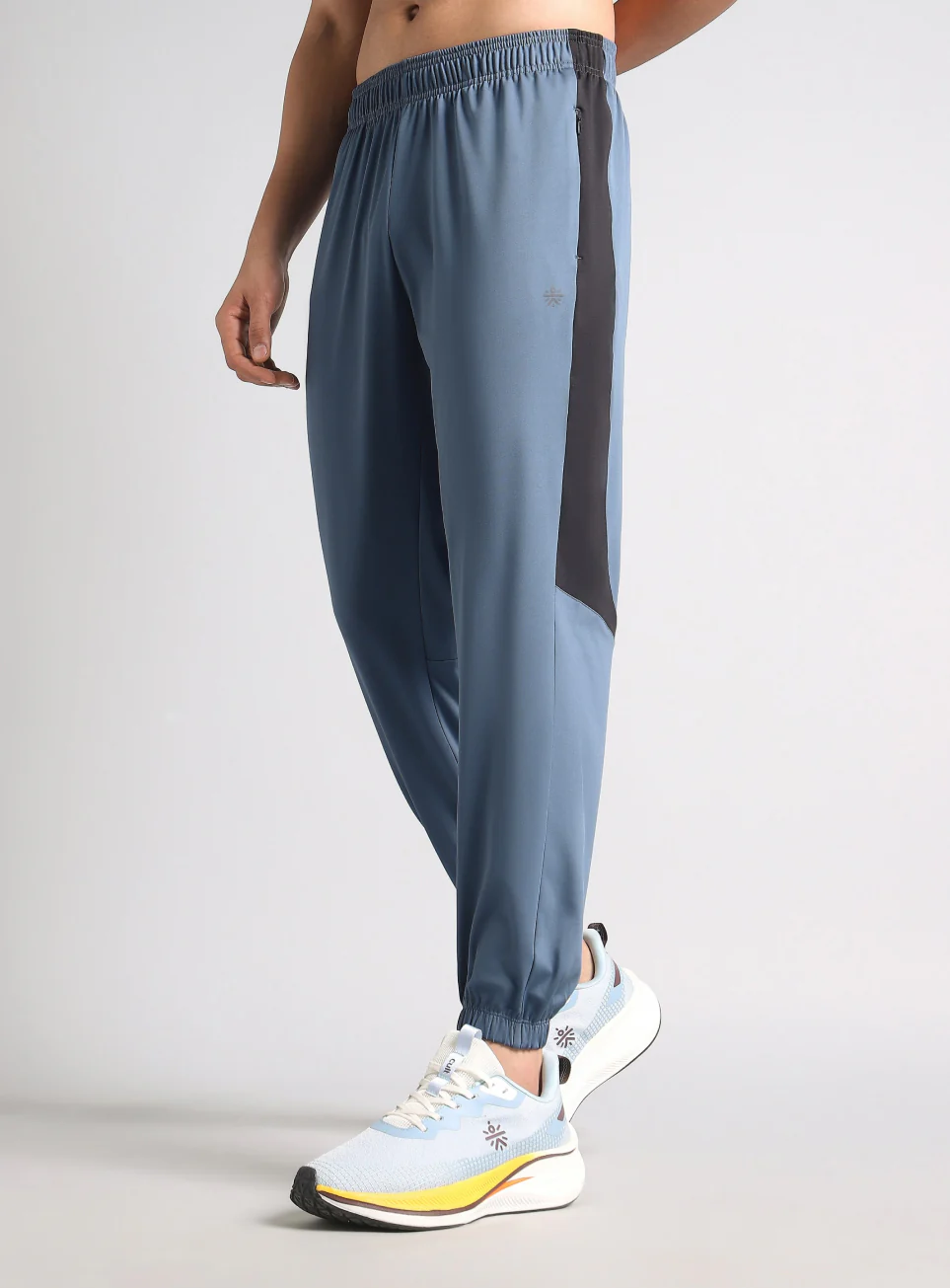Men's Blue Runner's Favourite Performance Joggers