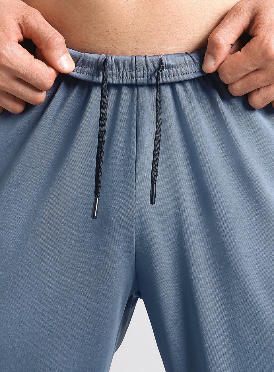 Men's Blue Runner's Favourite Performance Joggers - Image 12