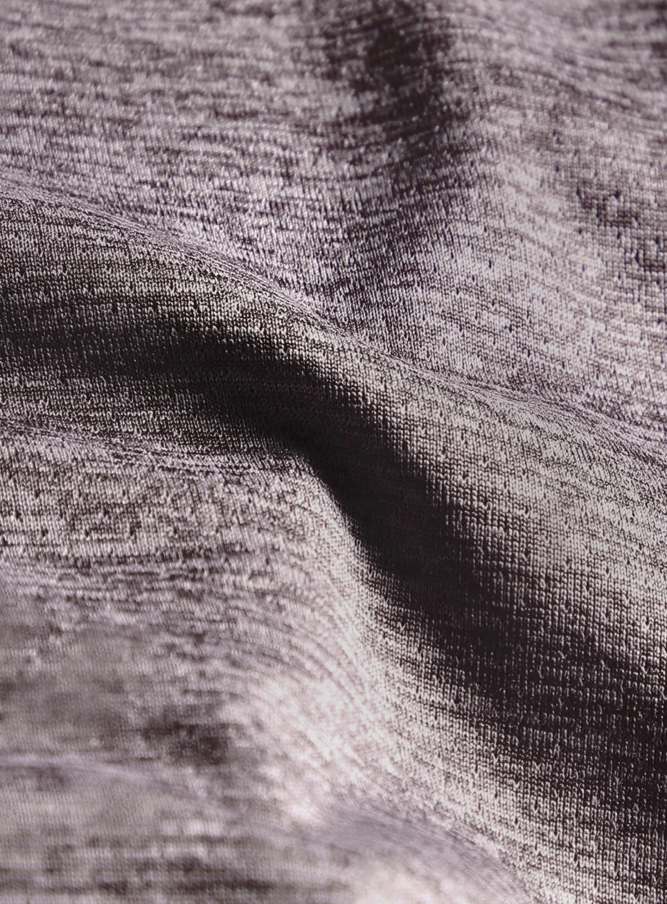 Men's Grey Training Essential T-shirt - Image 8