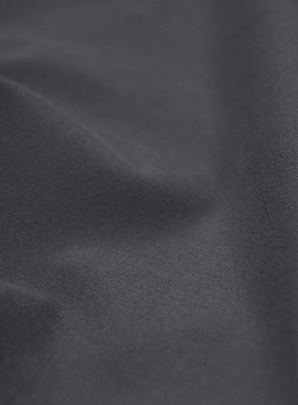 Men's Grey Ultimate Running Plus Size Trackpants - Image 10