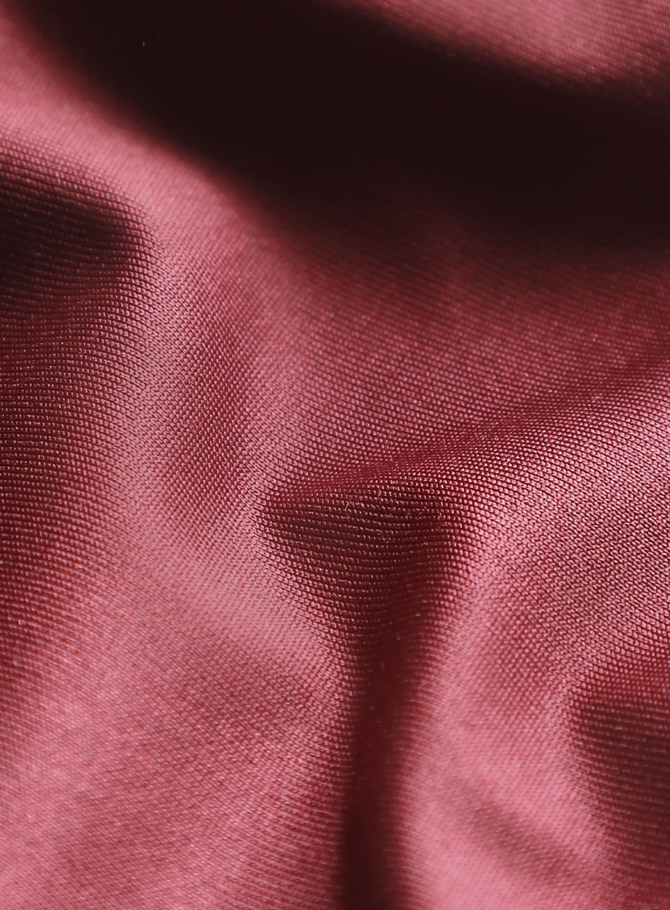 Men's Maroon Power Lifter Compression Tank - Image 9