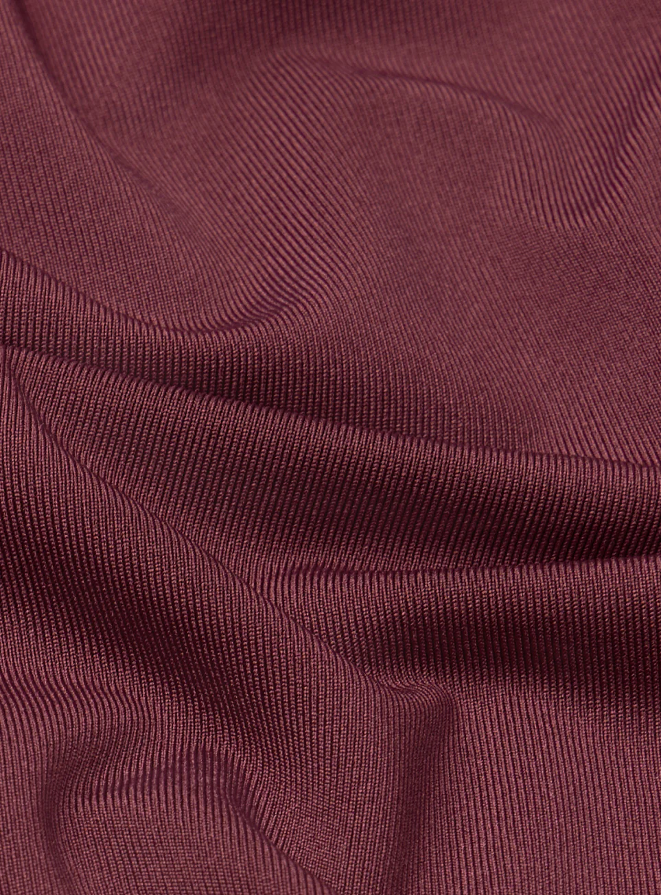 Men's Maroon Power Pop Training Plus Size T-shirt - Image 8