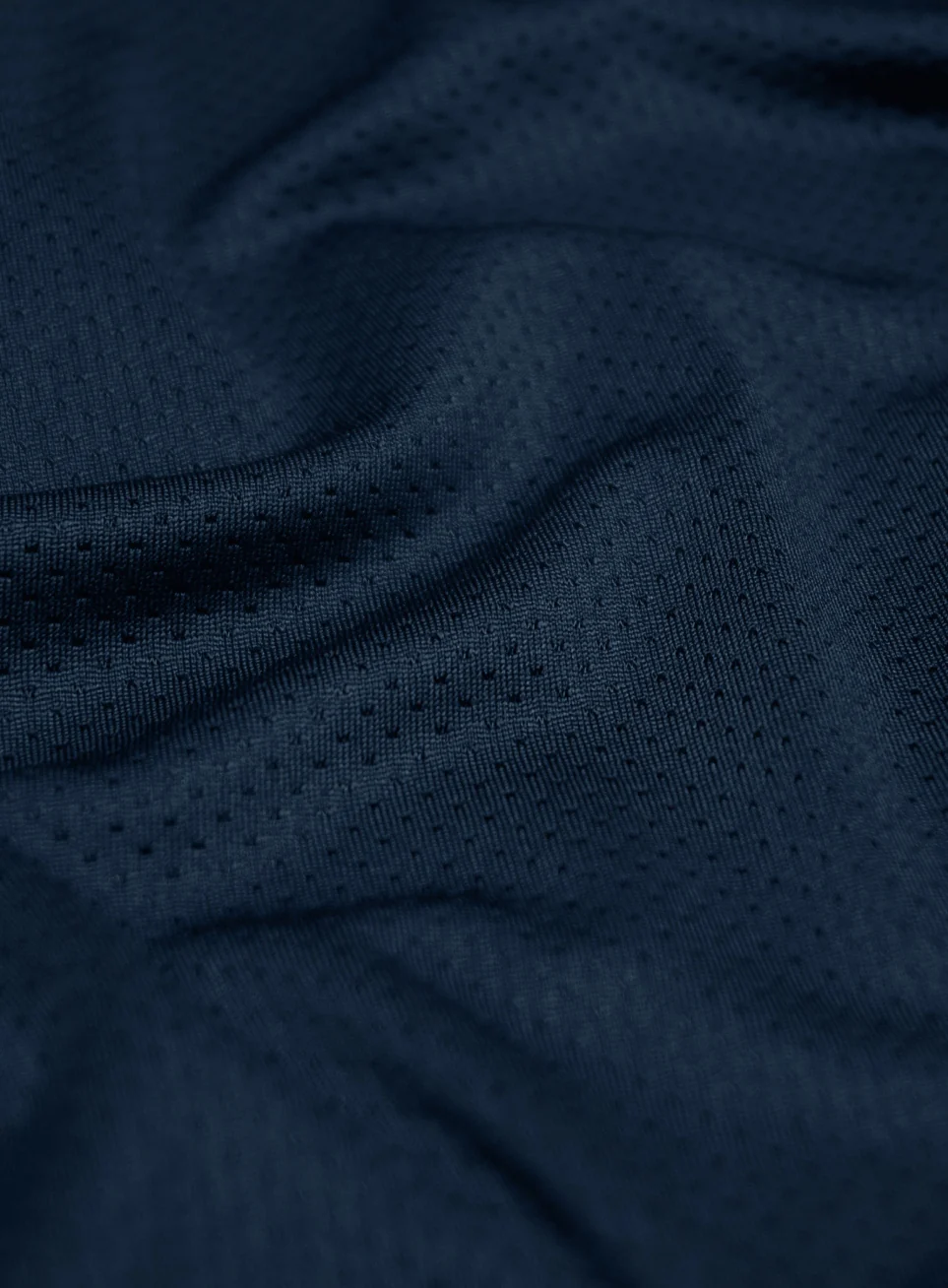 Men's Navy Training Essential Plus Size T-shirt - Image 9