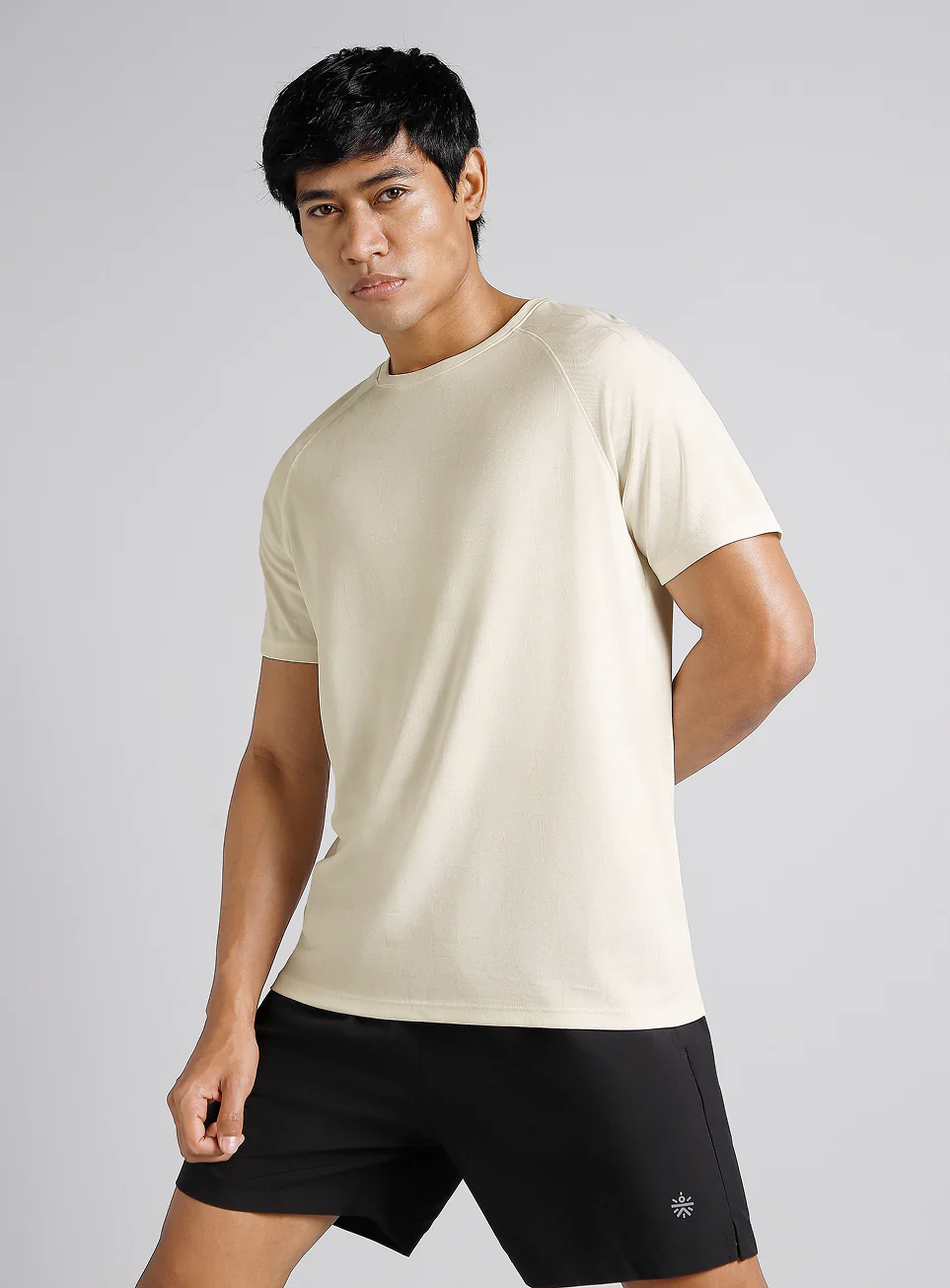 Men's Off White CULT ZERO Run Tee