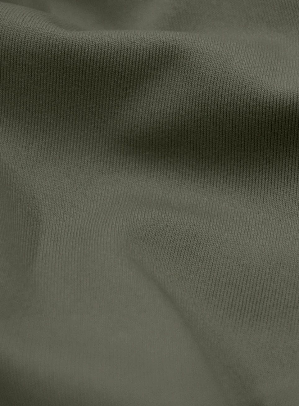Men's Olive Cargo Training Plus Size Joggers - Image 11