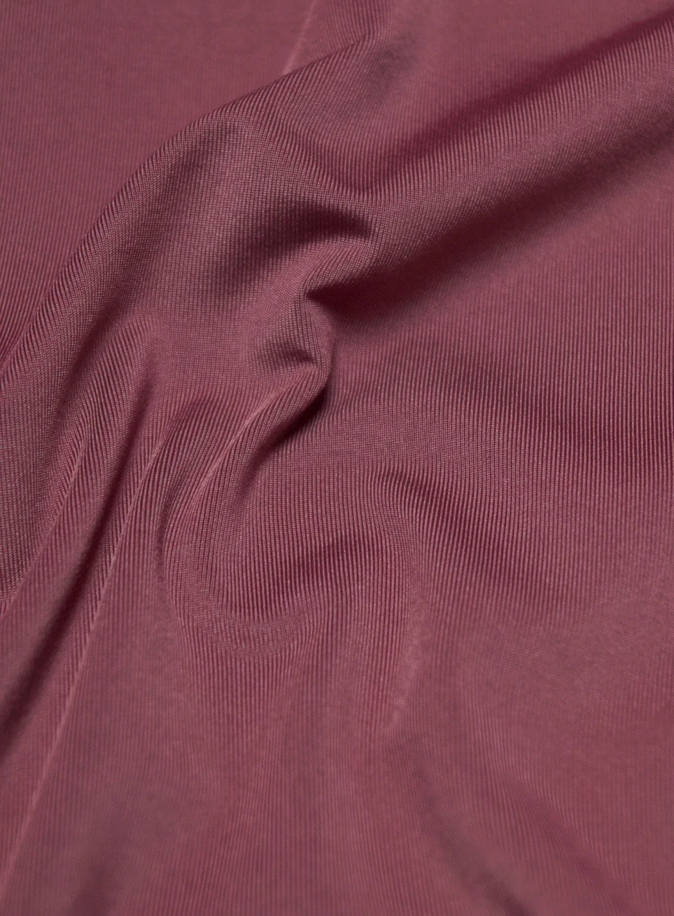 Men's Pink Ultimate Running Plus Size Regular Fit T-shirt - Image 9