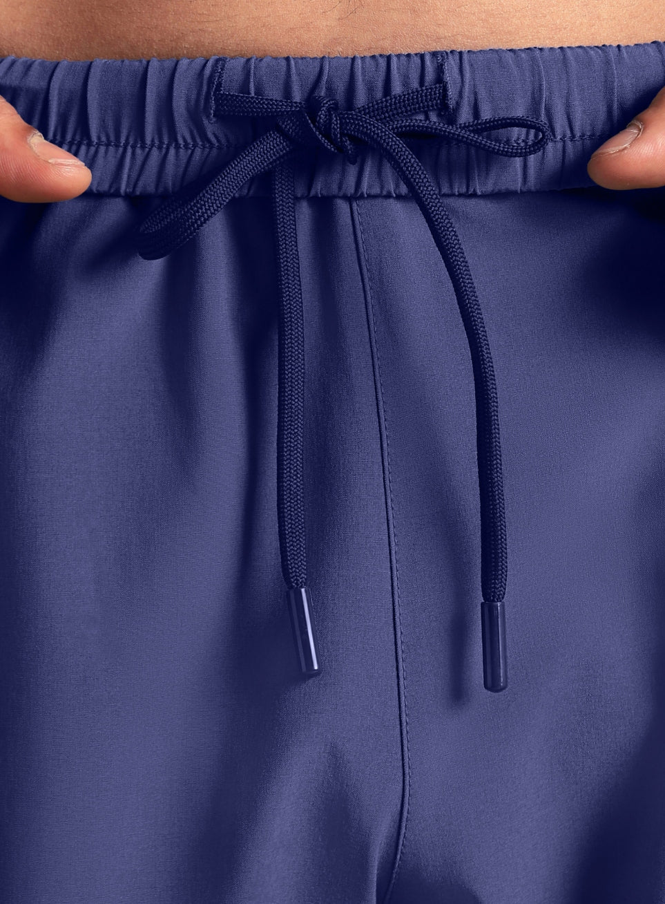 Men's Purple MotionEdge Plus size Shorts - Image 11