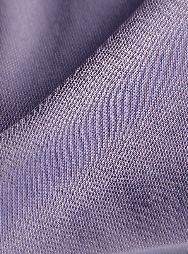 Men's Runner's Purple Flex Tee - Image 11