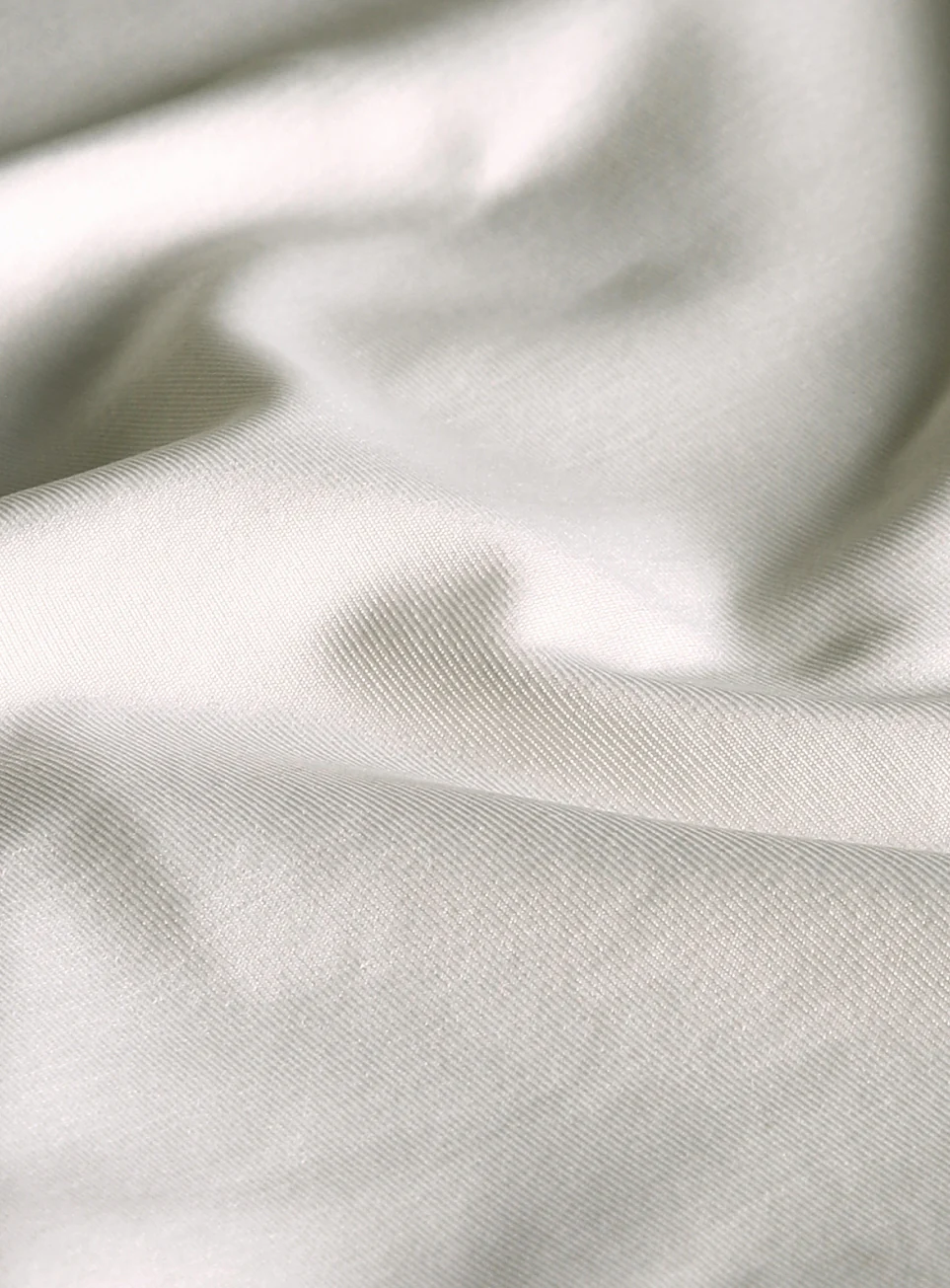 Men's White Base Layer Run Full Sleeve T-shirt - Image 10