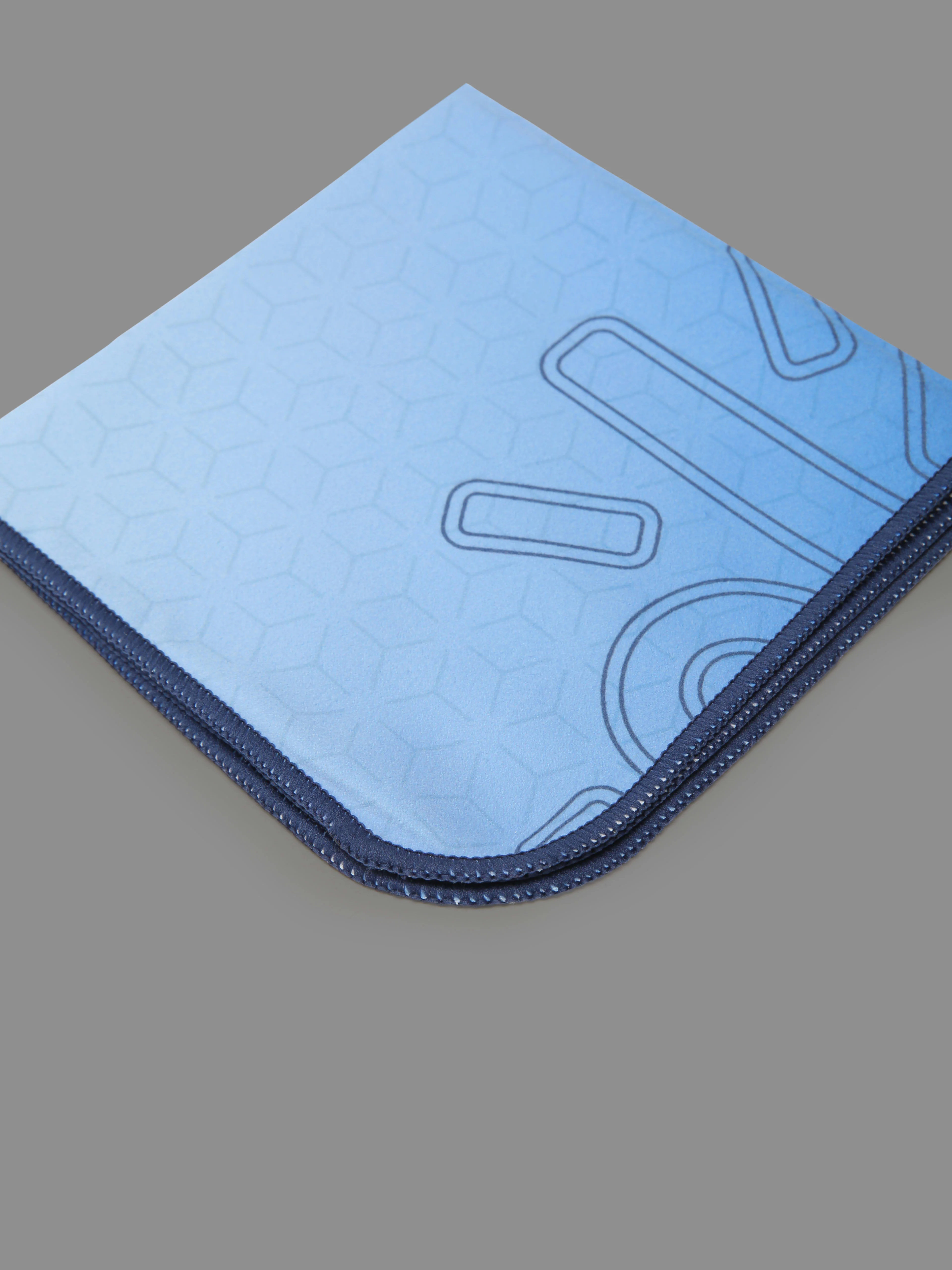 Pack of 2 Quick Dry Hand Towel - Image 3
