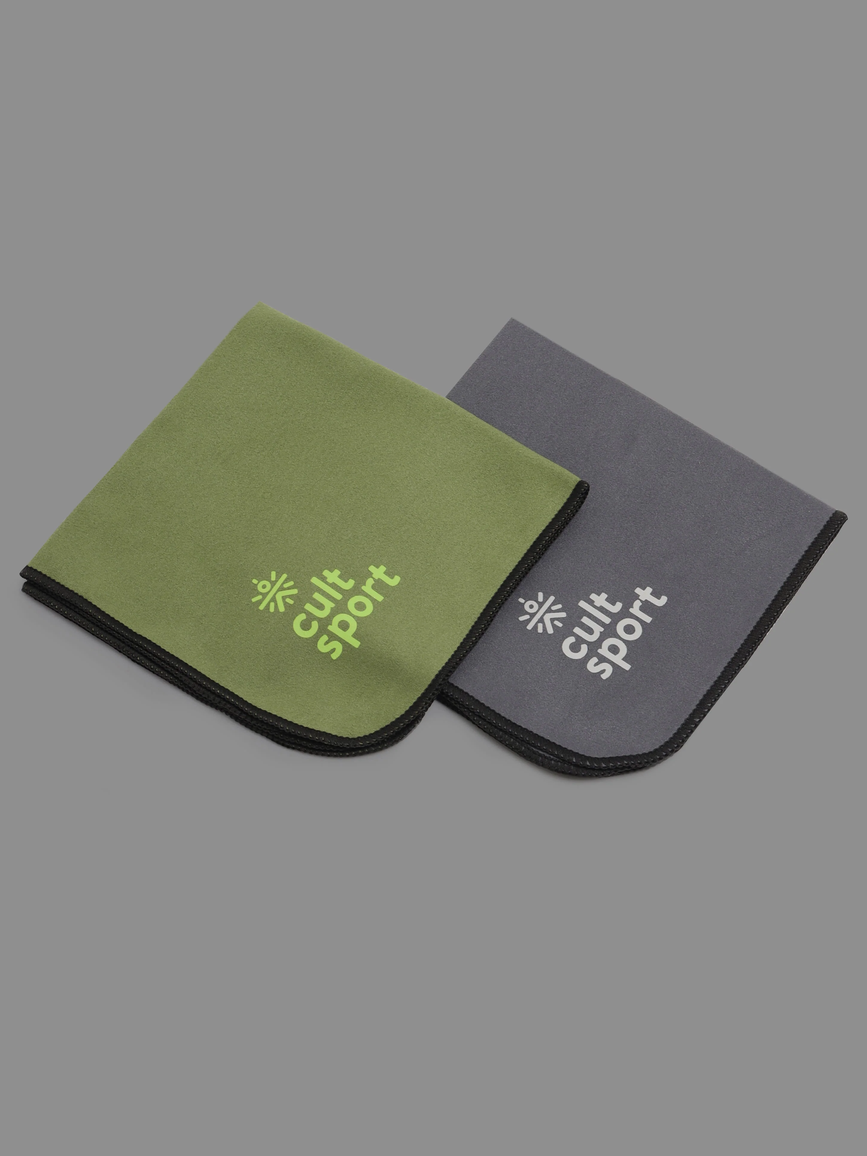 Pack of 2 Super Absorbent Hand Towel